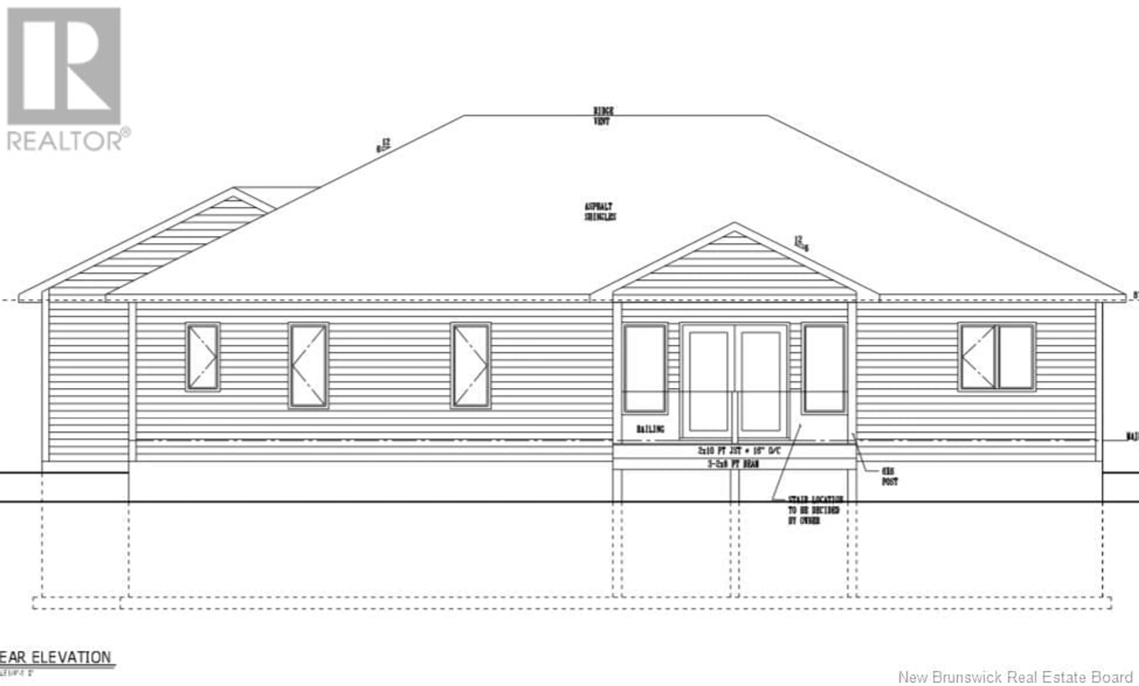 Floor plan for 24-14 MAEFIELD STREET, Lower Coverdale New Brunswick E1J0E7