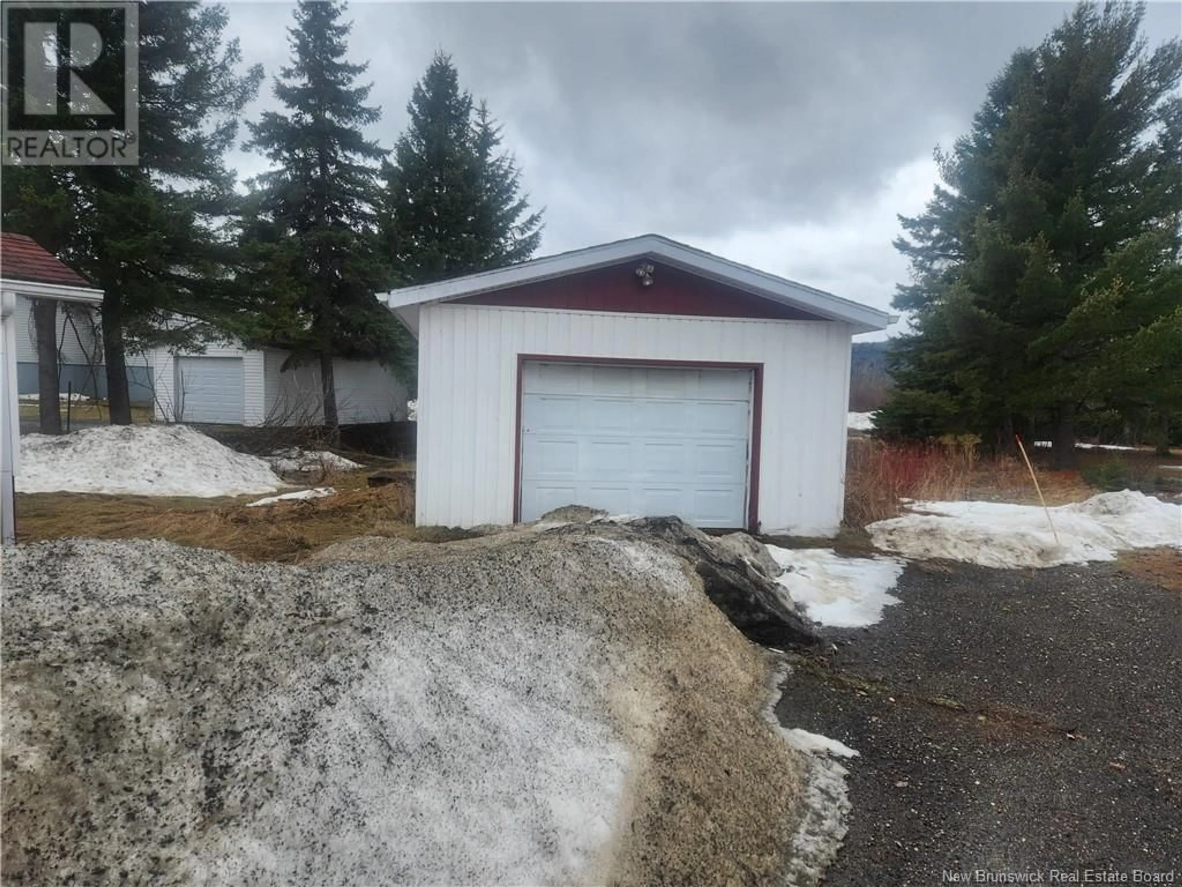 Unknown for 142 PRINCIPALE STREET, Sainte-Anne-De-Madawaska New Brunswick E7E1B8