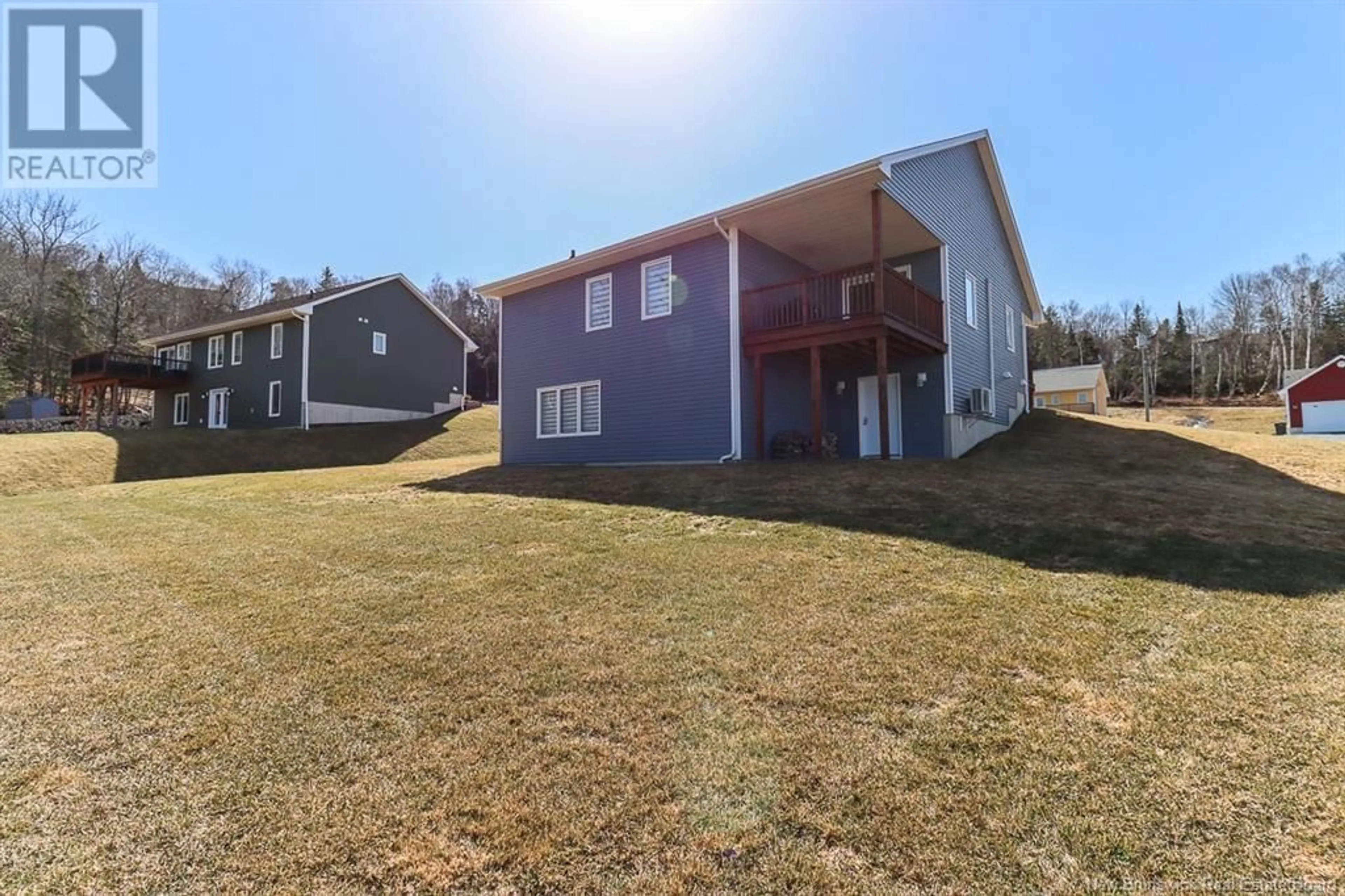 Unknown for 15 LACHLAN COURT, Quispamsis New Brunswick E2E0T9