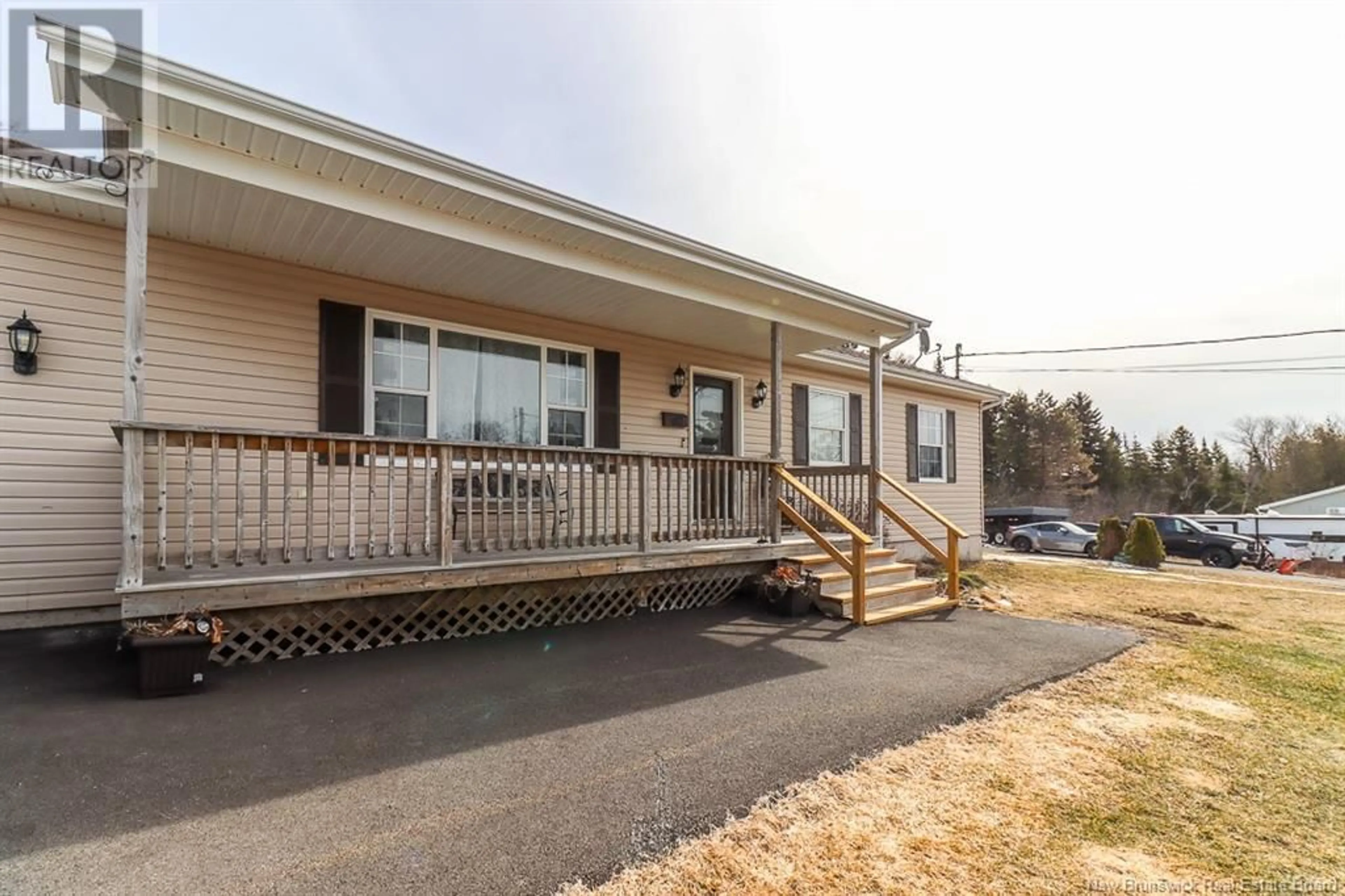 Unknown for 40 FORIERE DRIVE, Saint John New Brunswick E2N2E9