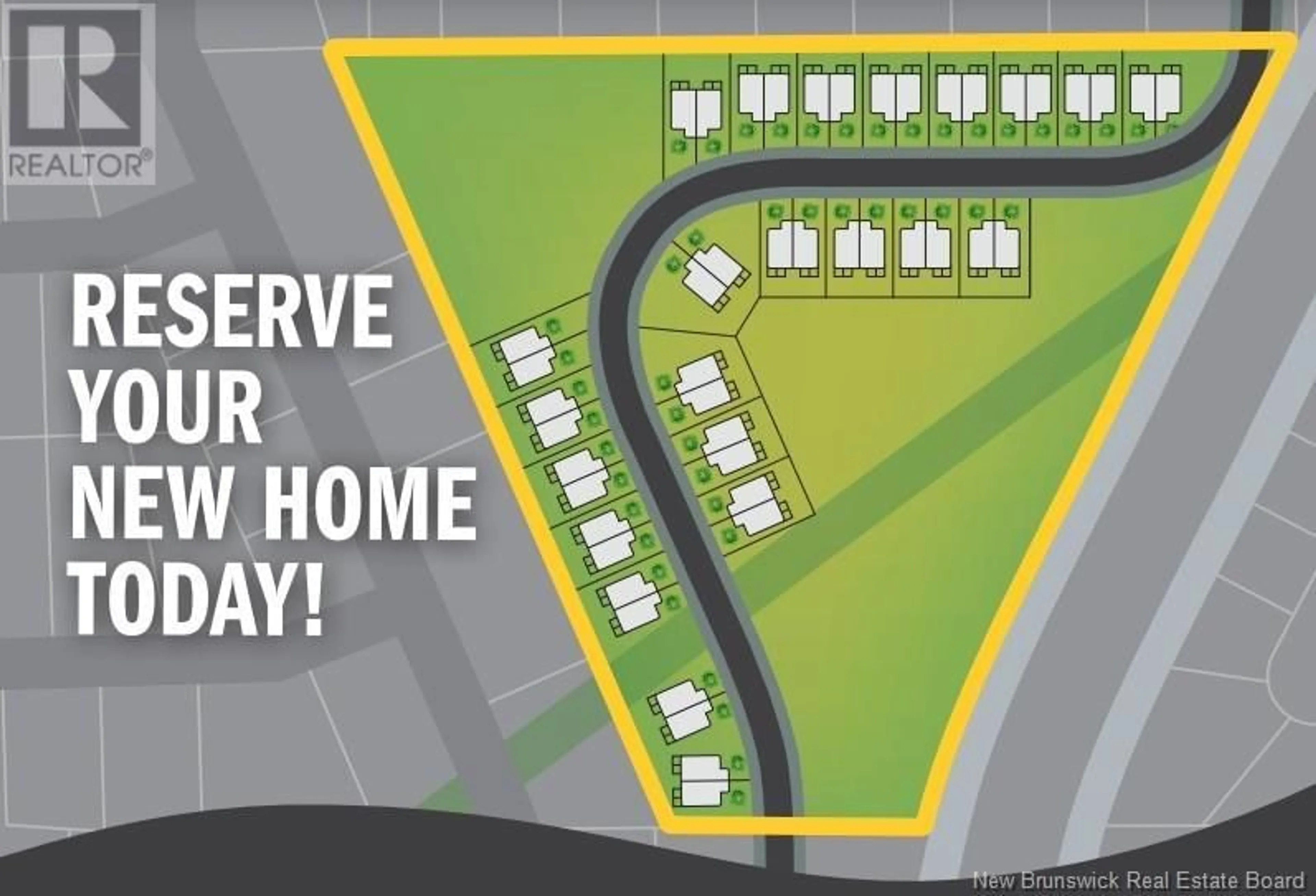 Floor plan for 36 HAMEL DRIVE, Quispamsis New Brunswick E2E4T4