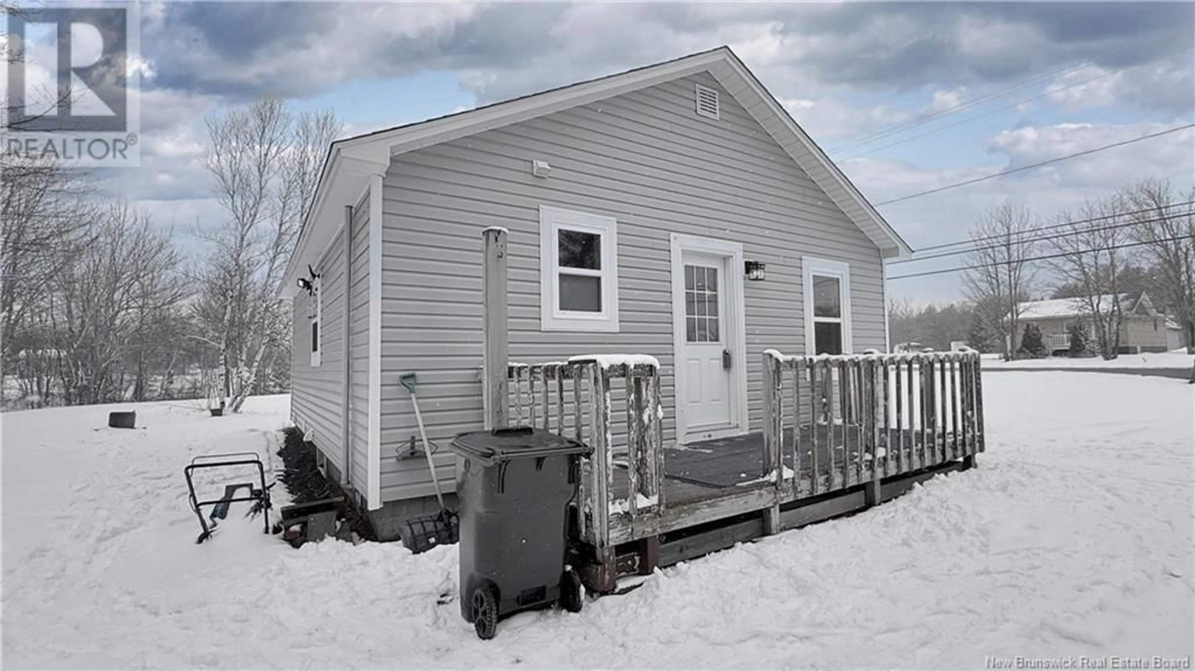 Unknown for 5044 11 ROUTE, Brantville New Brunswick E9H1N1