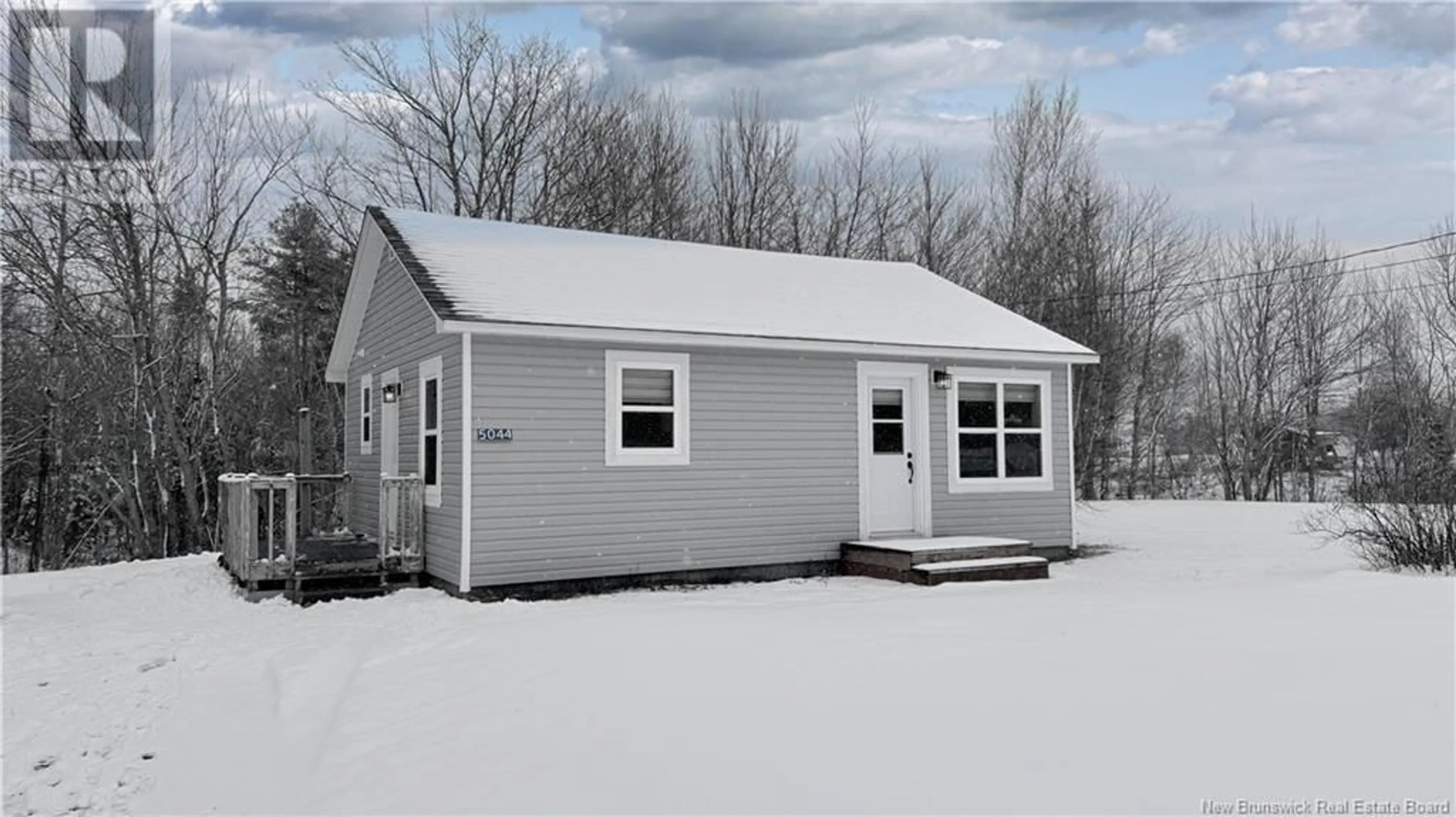 Unknown for 5044 11 ROUTE, Brantville New Brunswick E9H1N1