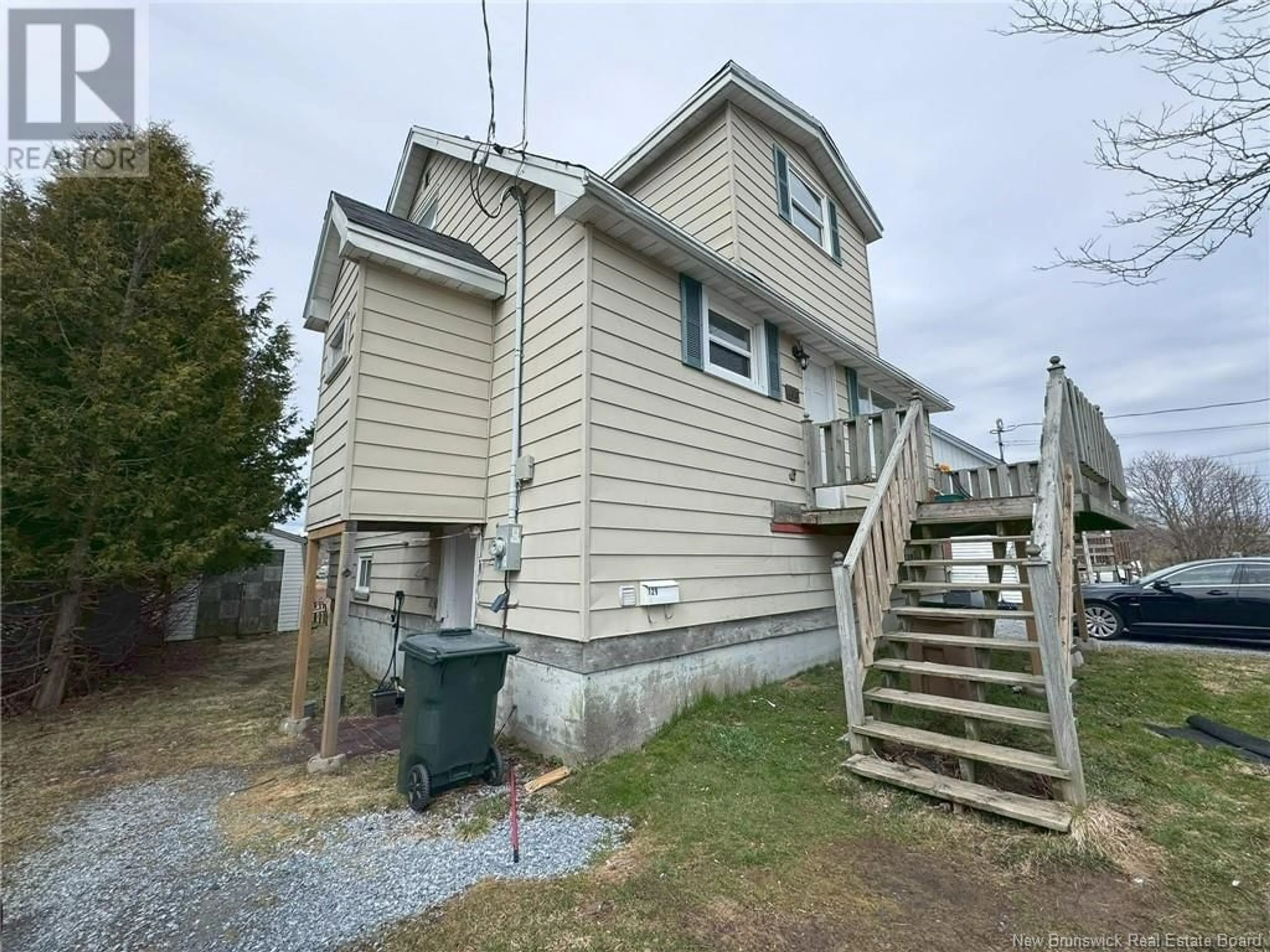 Unknown for 129 TODD STREET, Saint John New Brunswick E2H1Y6