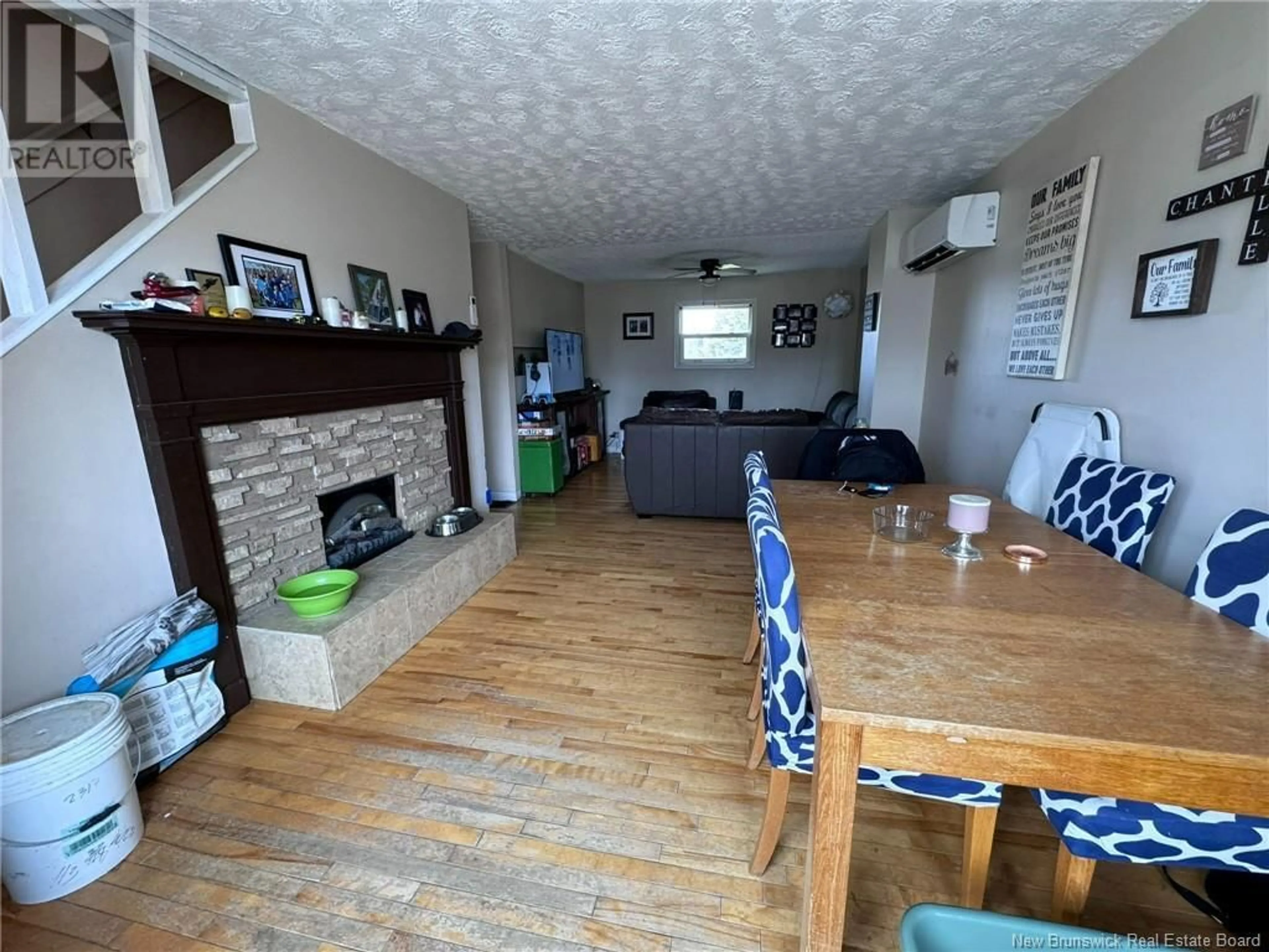 A pic of a room for 129 TODD STREET, Saint John New Brunswick E2H1Y6
