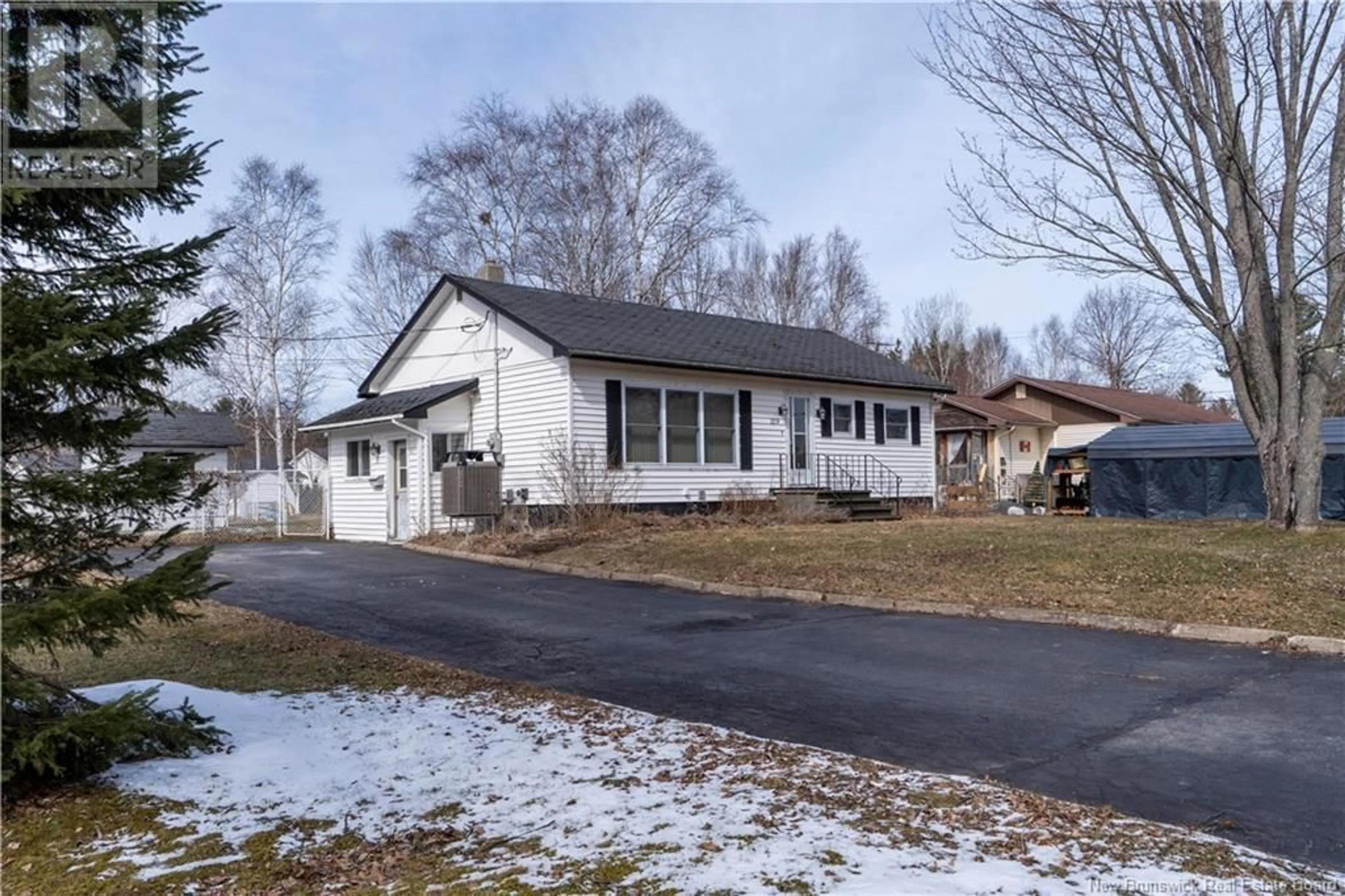 Unknown for 119 WILKINS AVENUE, Fredericton New Brunswick E3A1G1