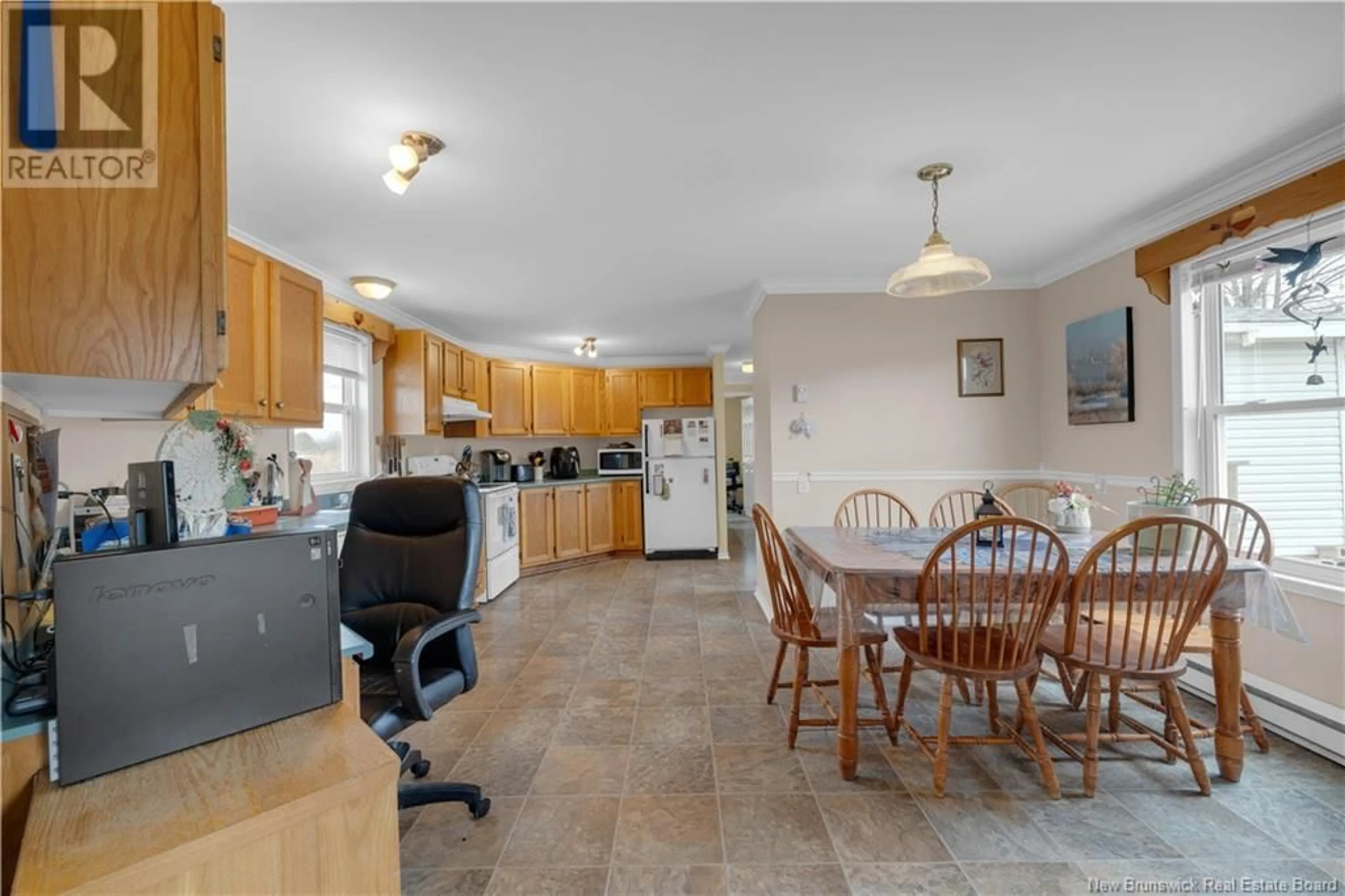 Unknown for 61 VIOLET STREET, Saint John New Brunswick E2M5M7