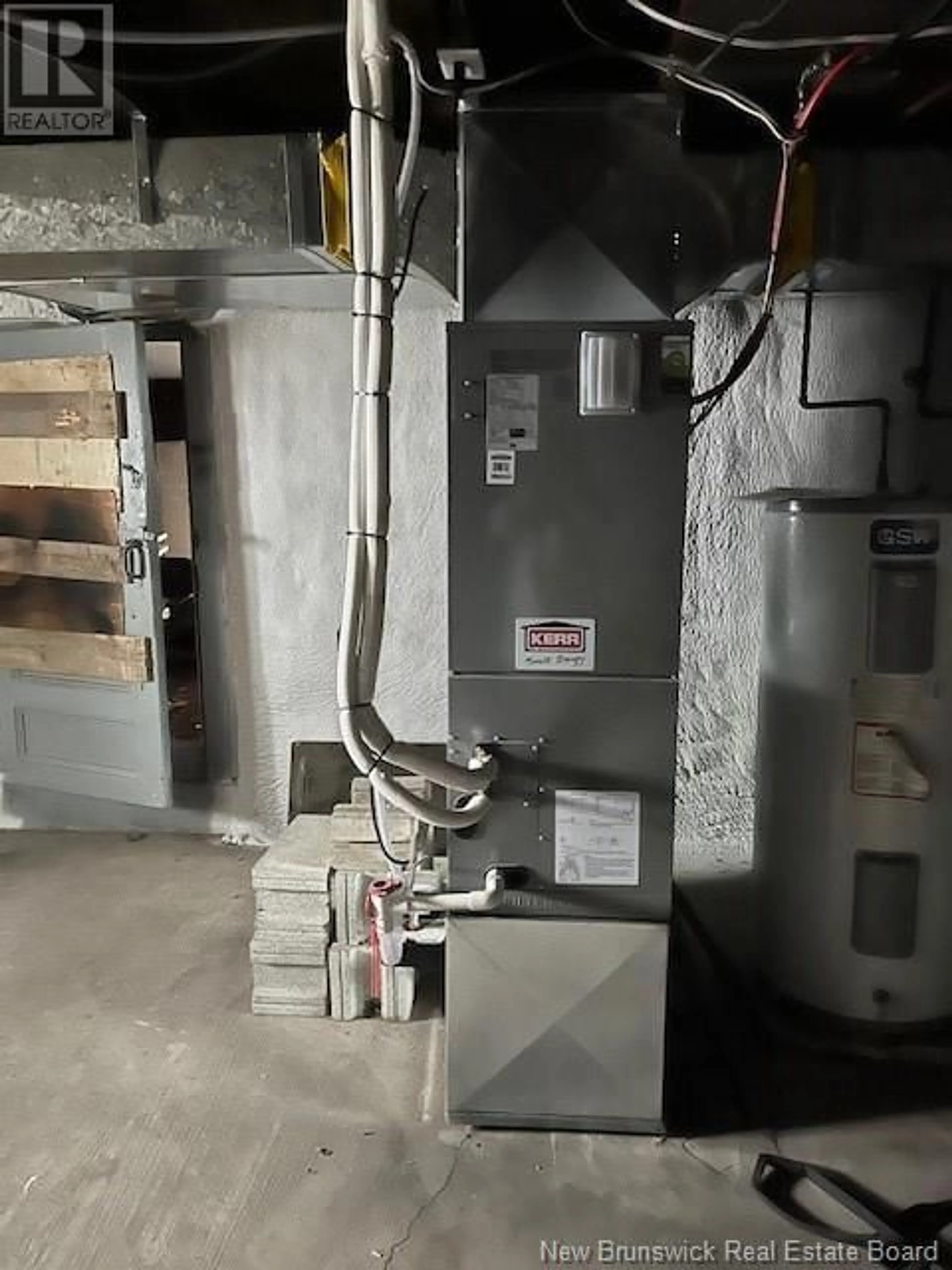A pic of a room for 22 SISTER GREEN STREET, Campbellton New Brunswick E3N3Y6