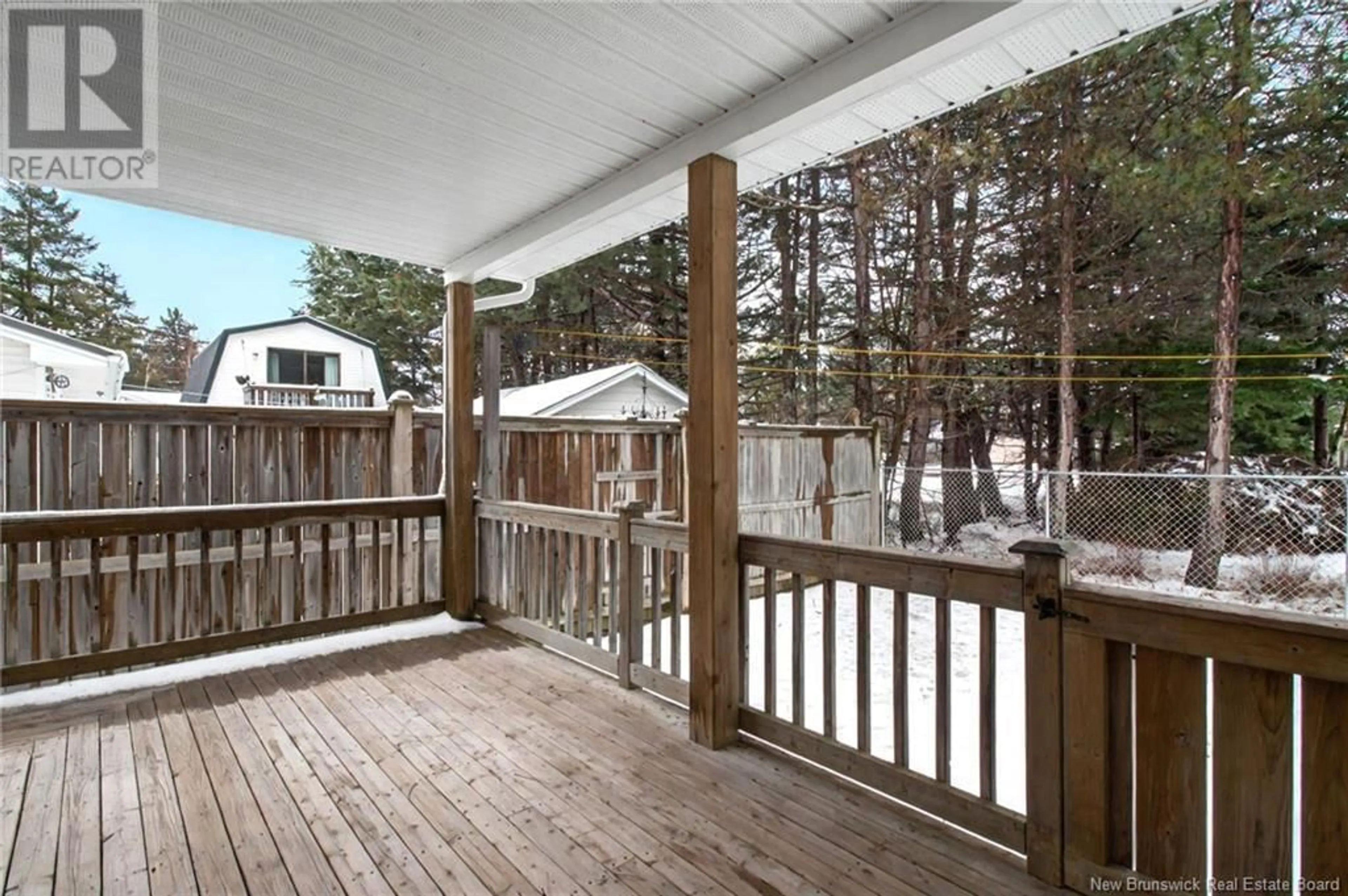 Patio, unknown for 18 SHEPODY LANE, Pointe-Du-Chêne New Brunswick E4P5C9