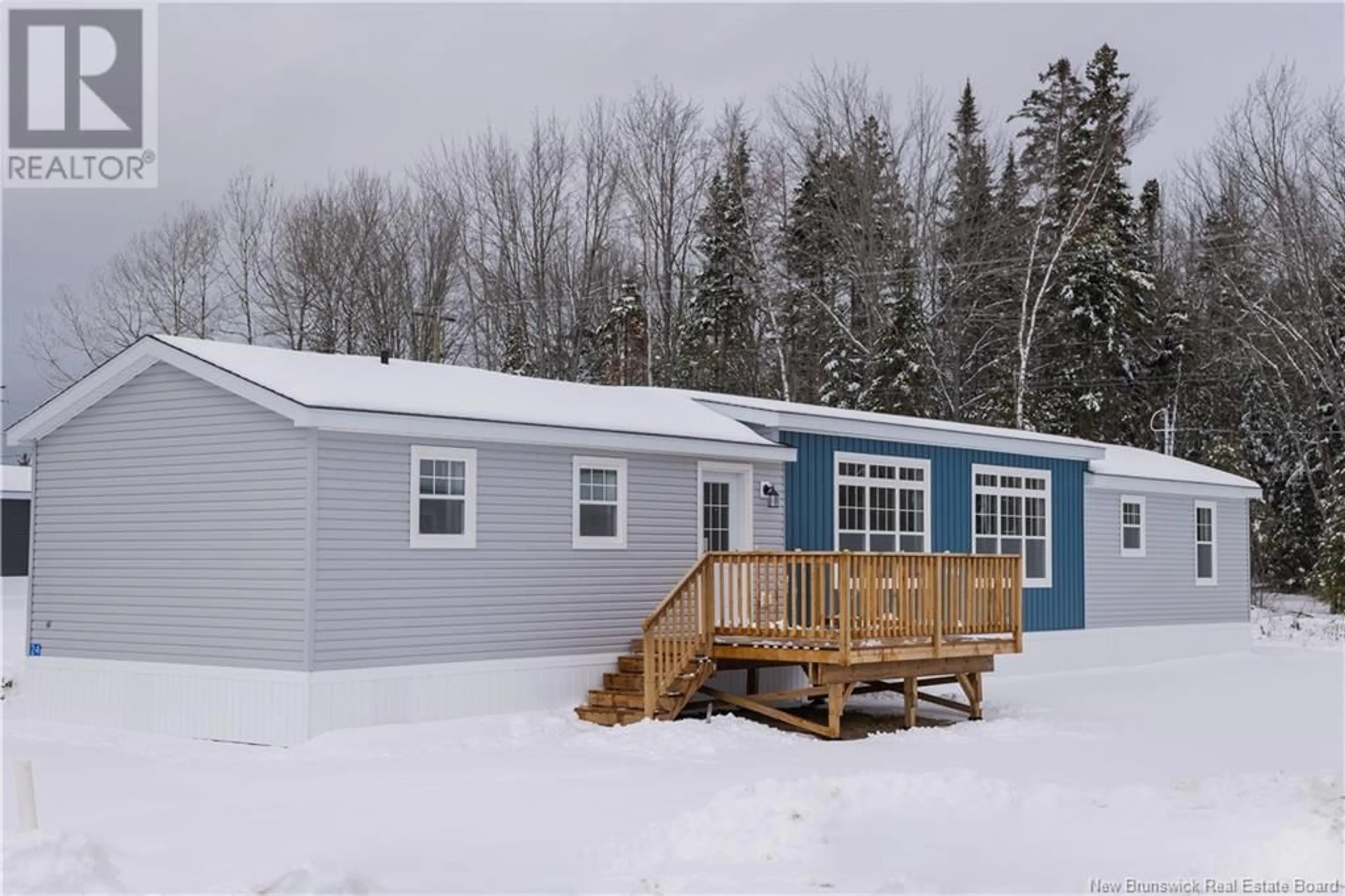 Unknown for 24 LUANNE DRIVE, Lincoln New Brunswick E3B9E5