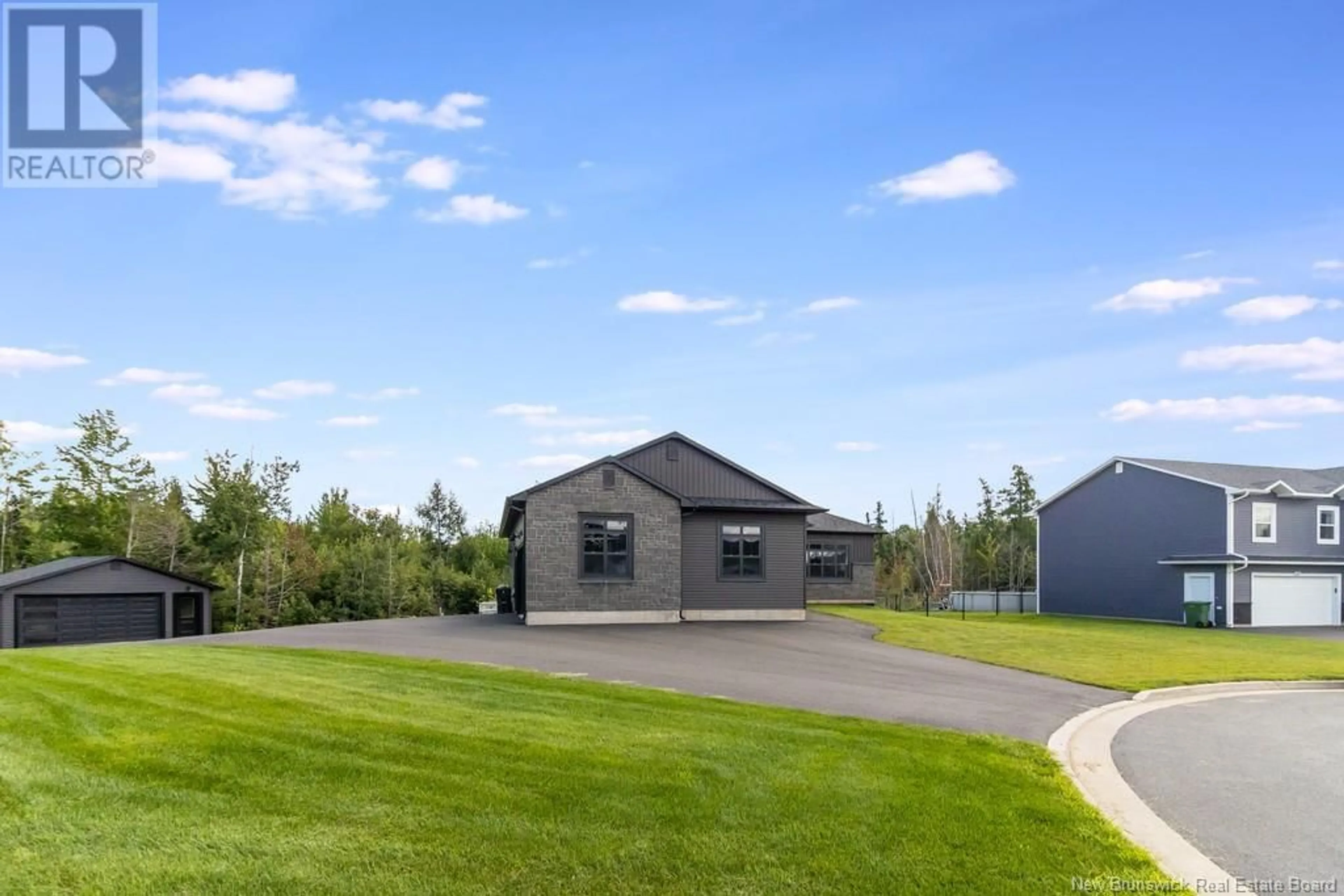 Unknown for 24 STEACY COURT, Oromocto New Brunswick E2V0L8