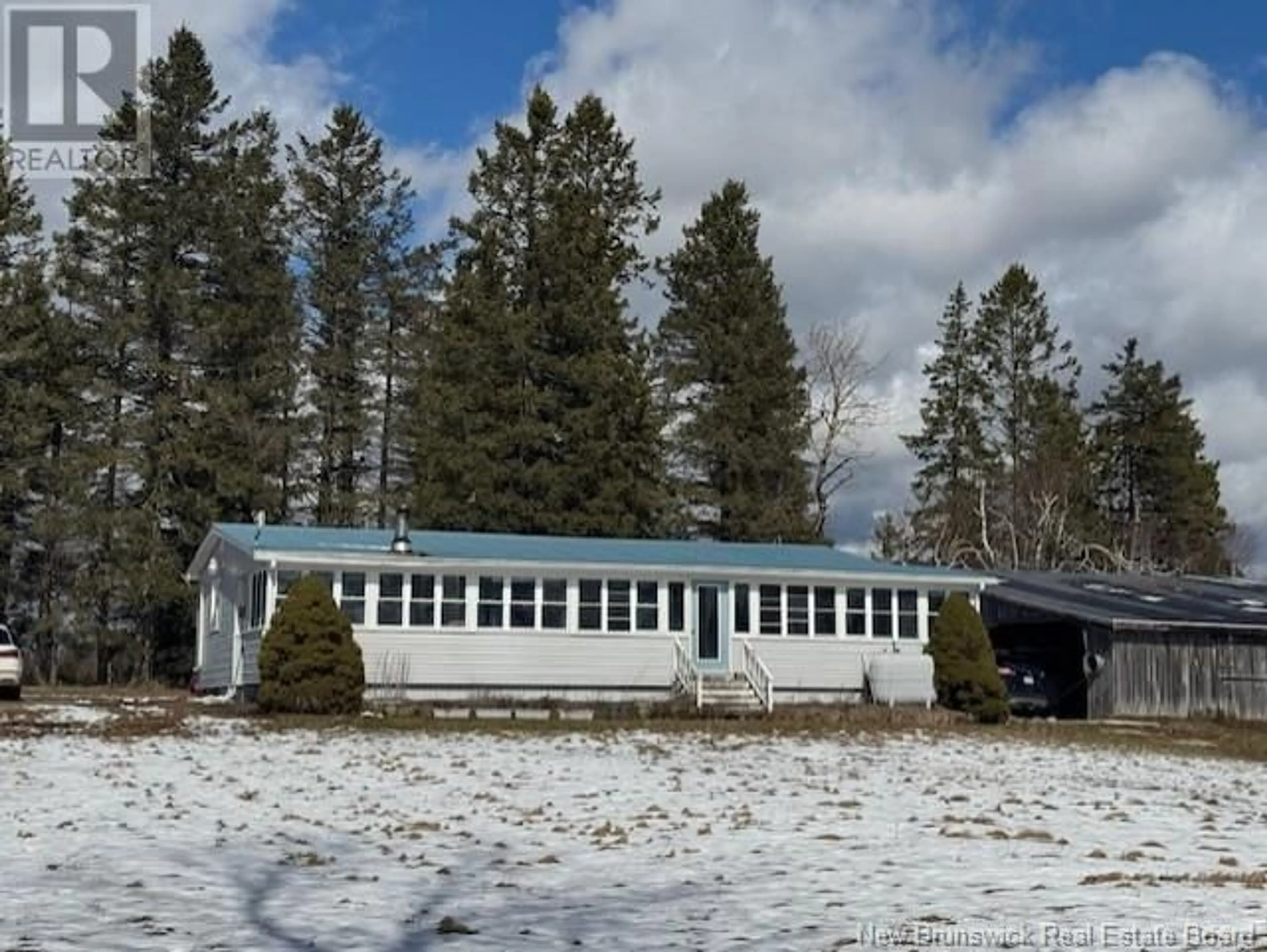 Unknown for 250 O'NEAL ROAD, Lewis Mountain New Brunswick E4J3Z4