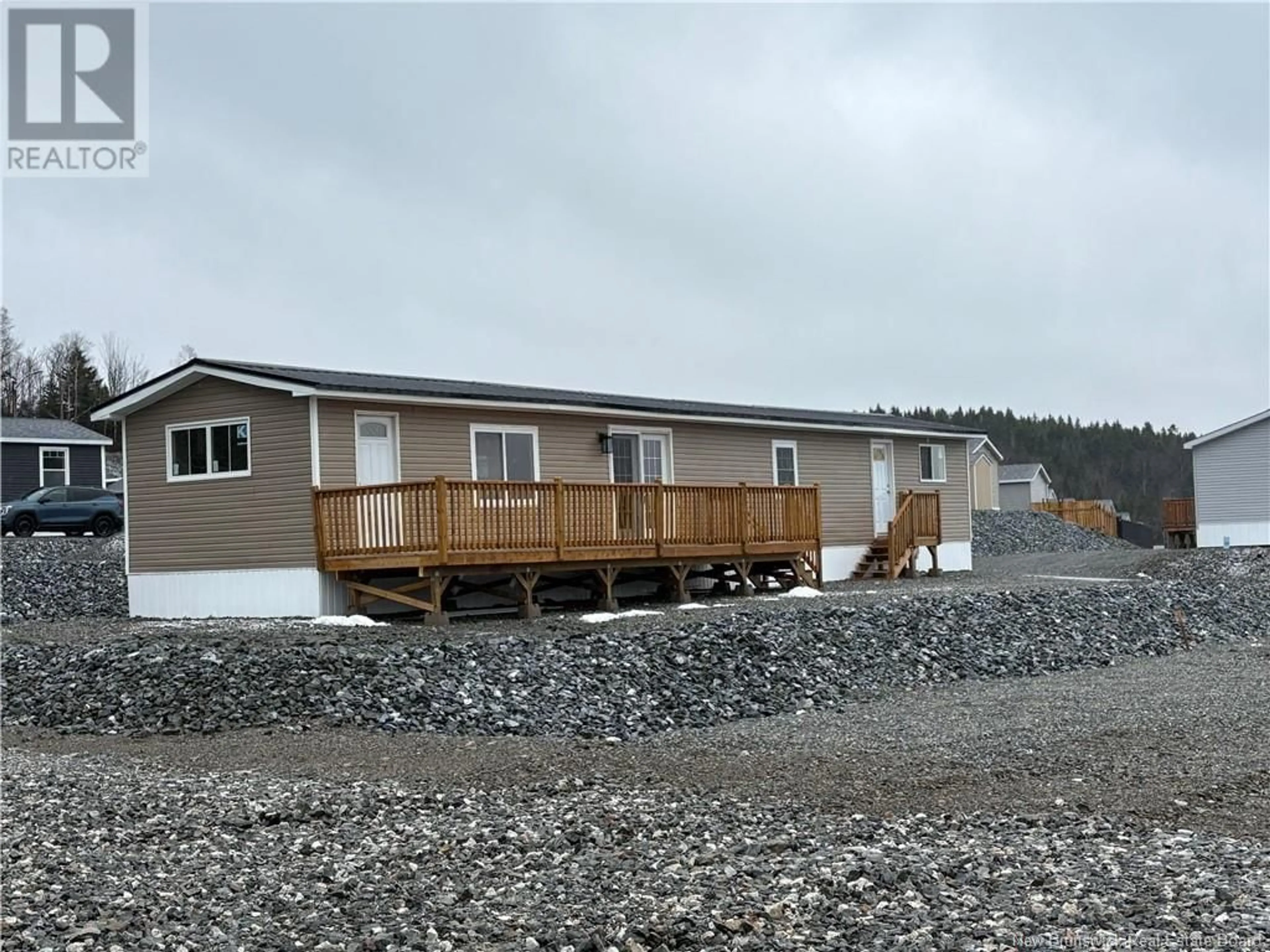 Unknown for 106 GLENVIEW DRIVE, Saint John New Brunswick E2H0B3