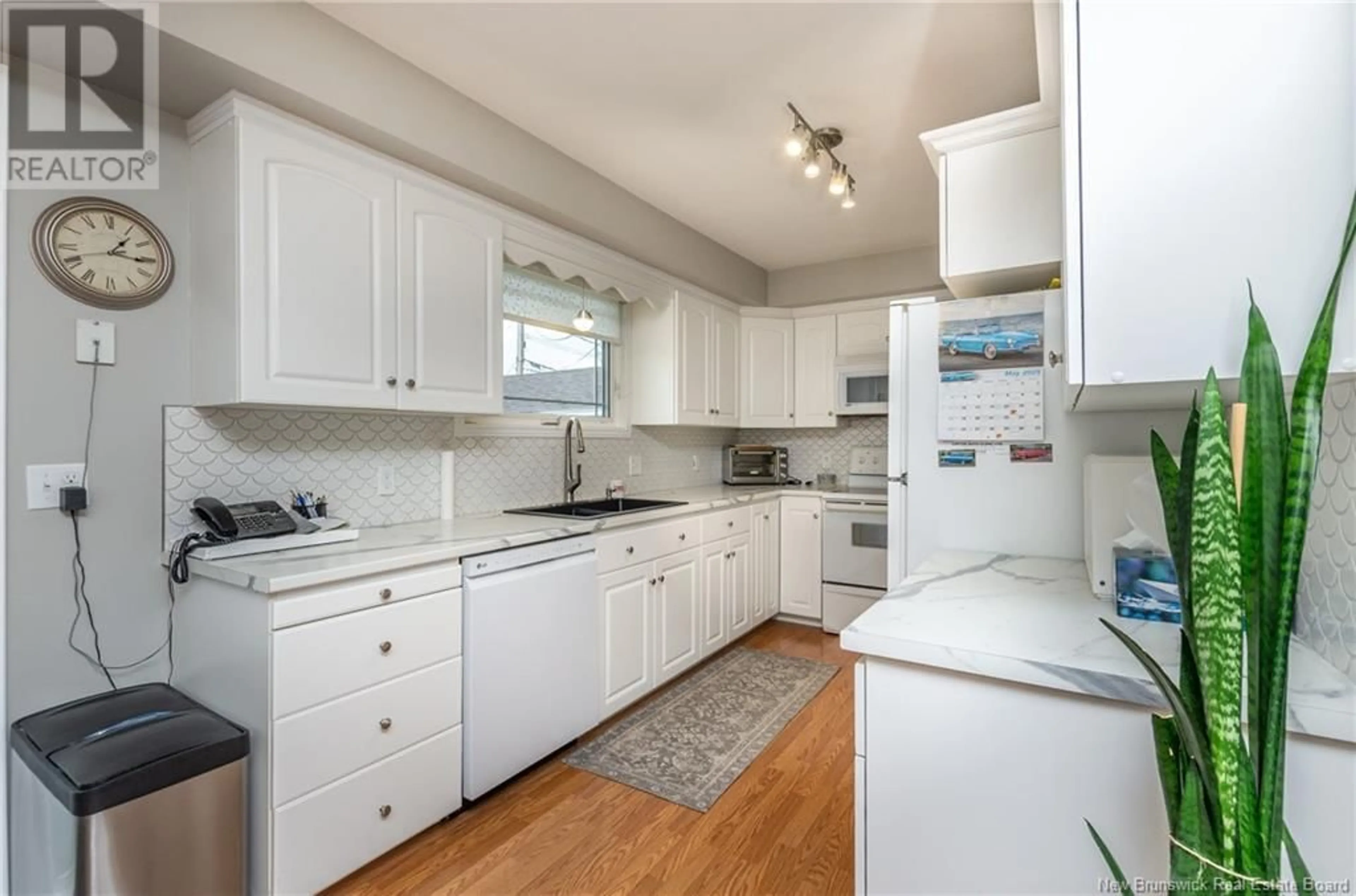 Standard kitchen, unknown for 12 GALAXY DRIVE, Moncton New Brunswick E1A4L9