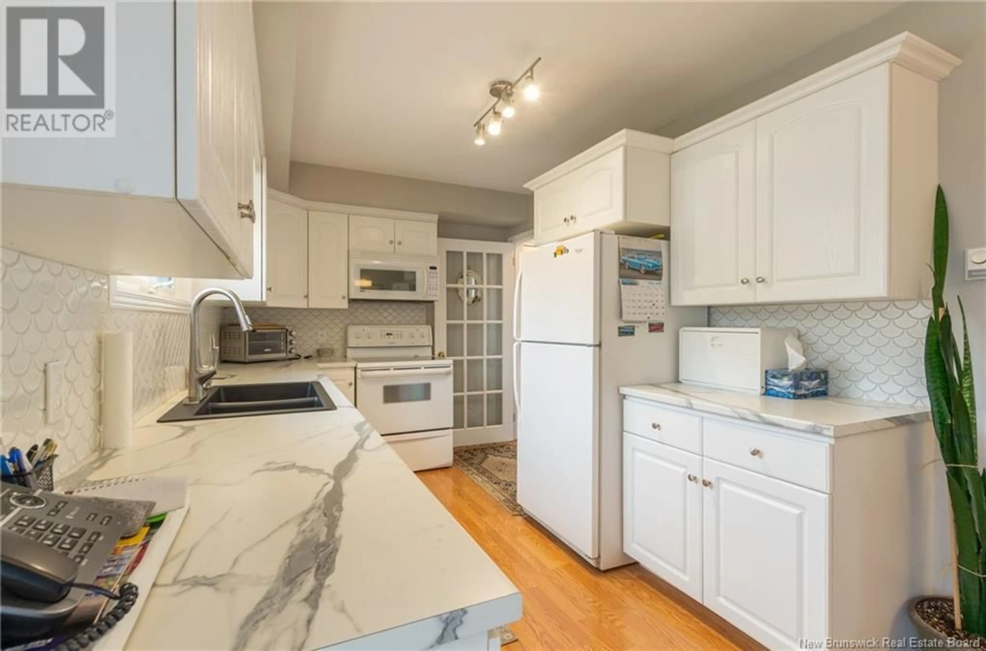 Standard kitchen, unknown for 12 GALAXY DRIVE, Moncton New Brunswick E1A4L9