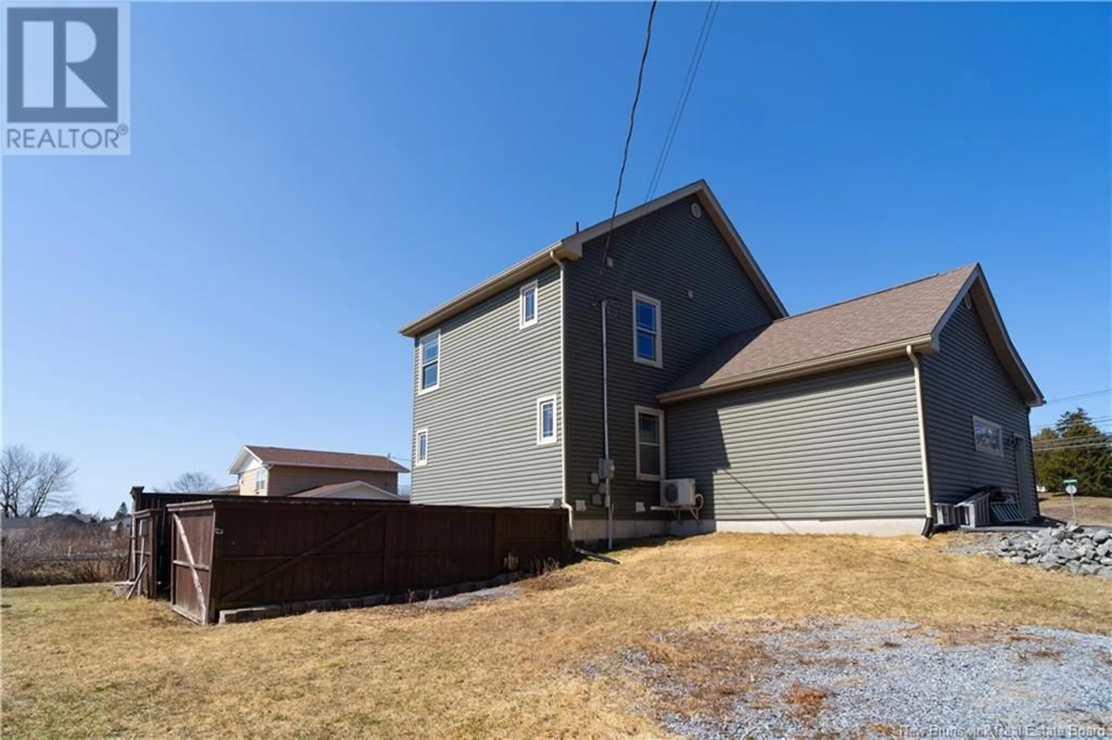 Unknown for 2218 LOCH LOMOND ROAD, Saint John New Brunswick E2N1A2