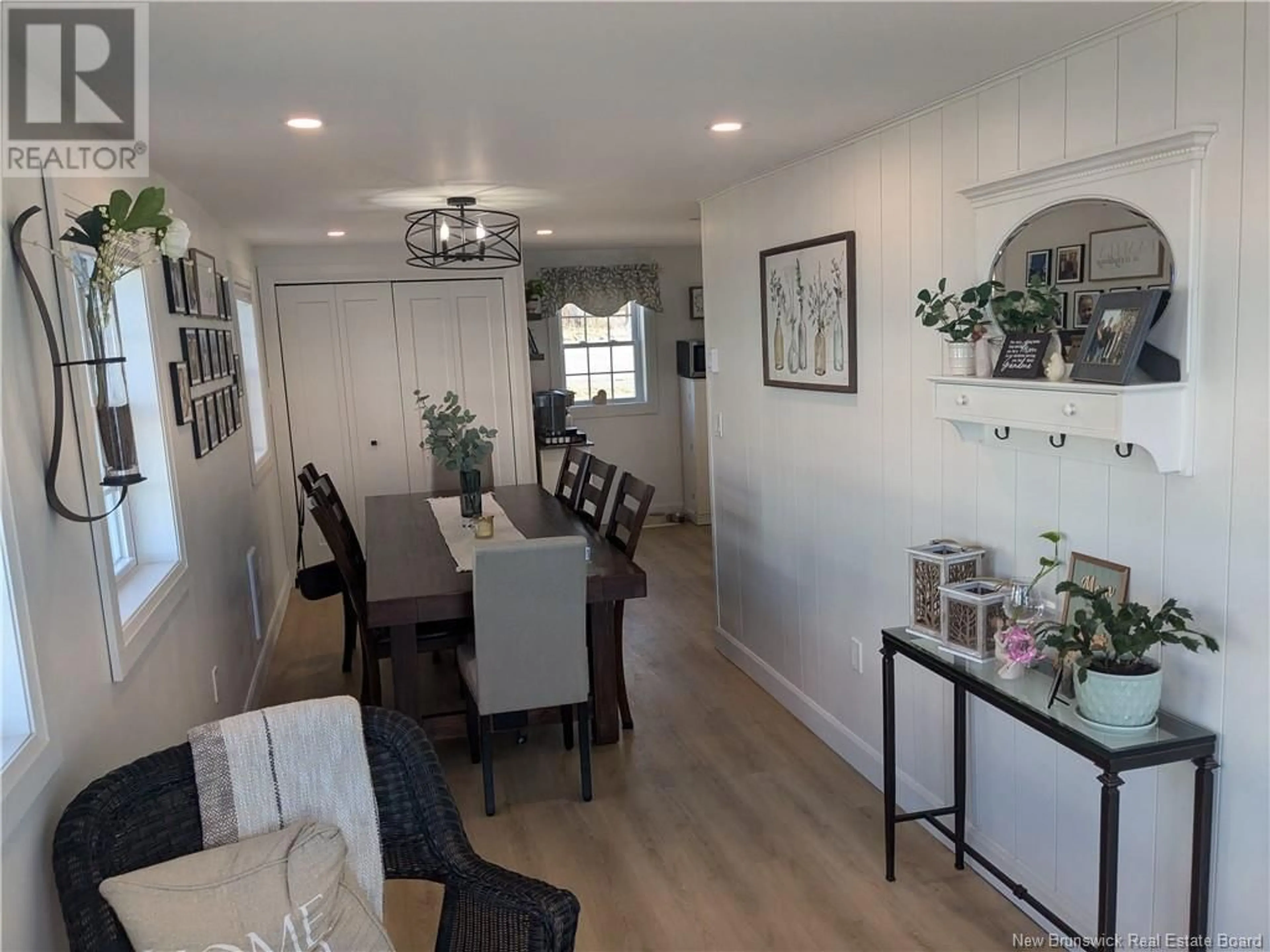 Dining room, unknown for 2505 ROUTE 774, Wilsons Beach New Brunswick E5E1K4