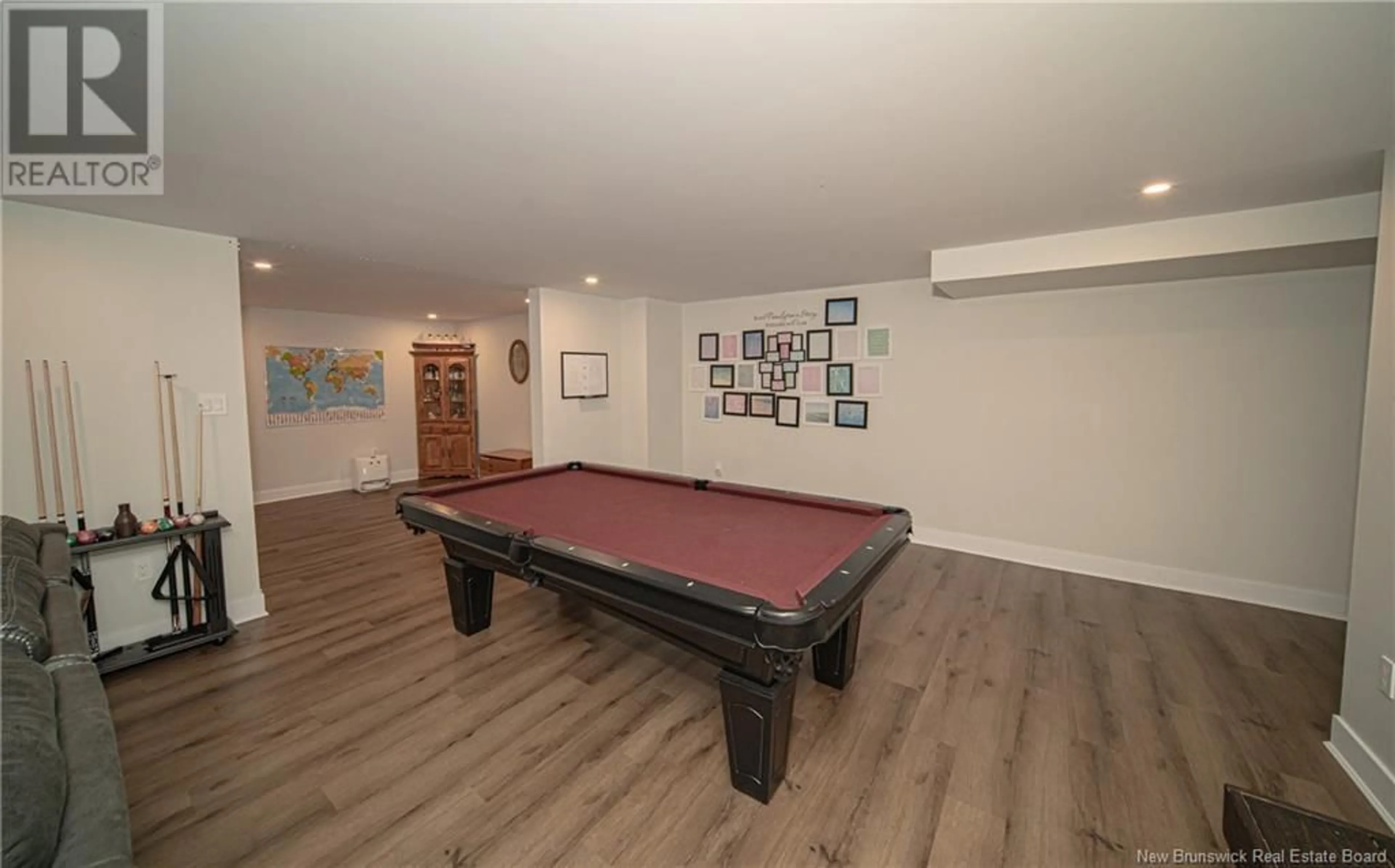 A pic of a room for 12 BARBARA DRIVE, Rusagonis New Brunswick E3B5G7