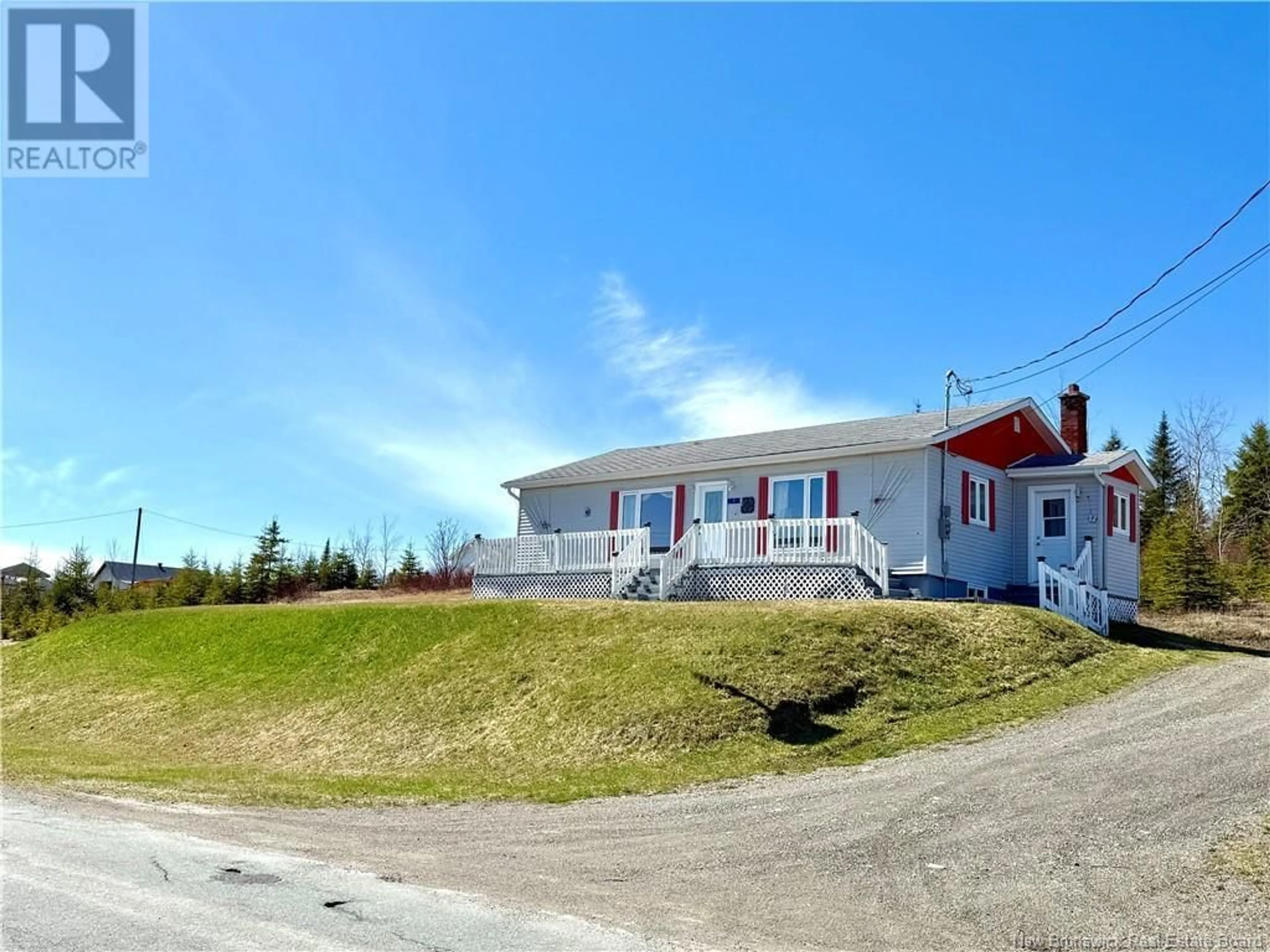 Unknown for 2125 MCKENDRICK ROAD, Val-D'amour New Brunswick E3N5K2