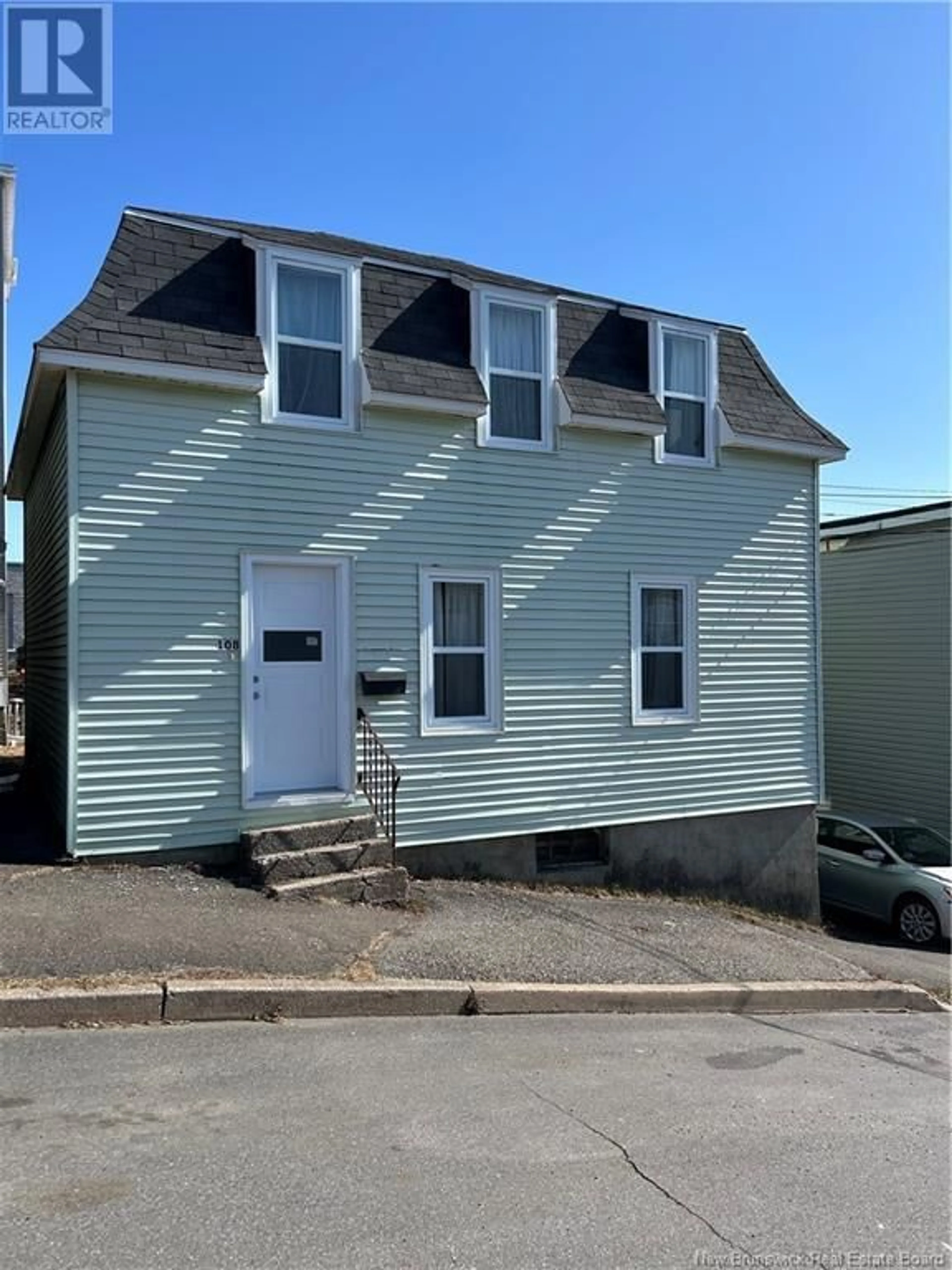 Unknown for 108 LANCASTER STREET, Saint John New Brunswick E2M1H9
