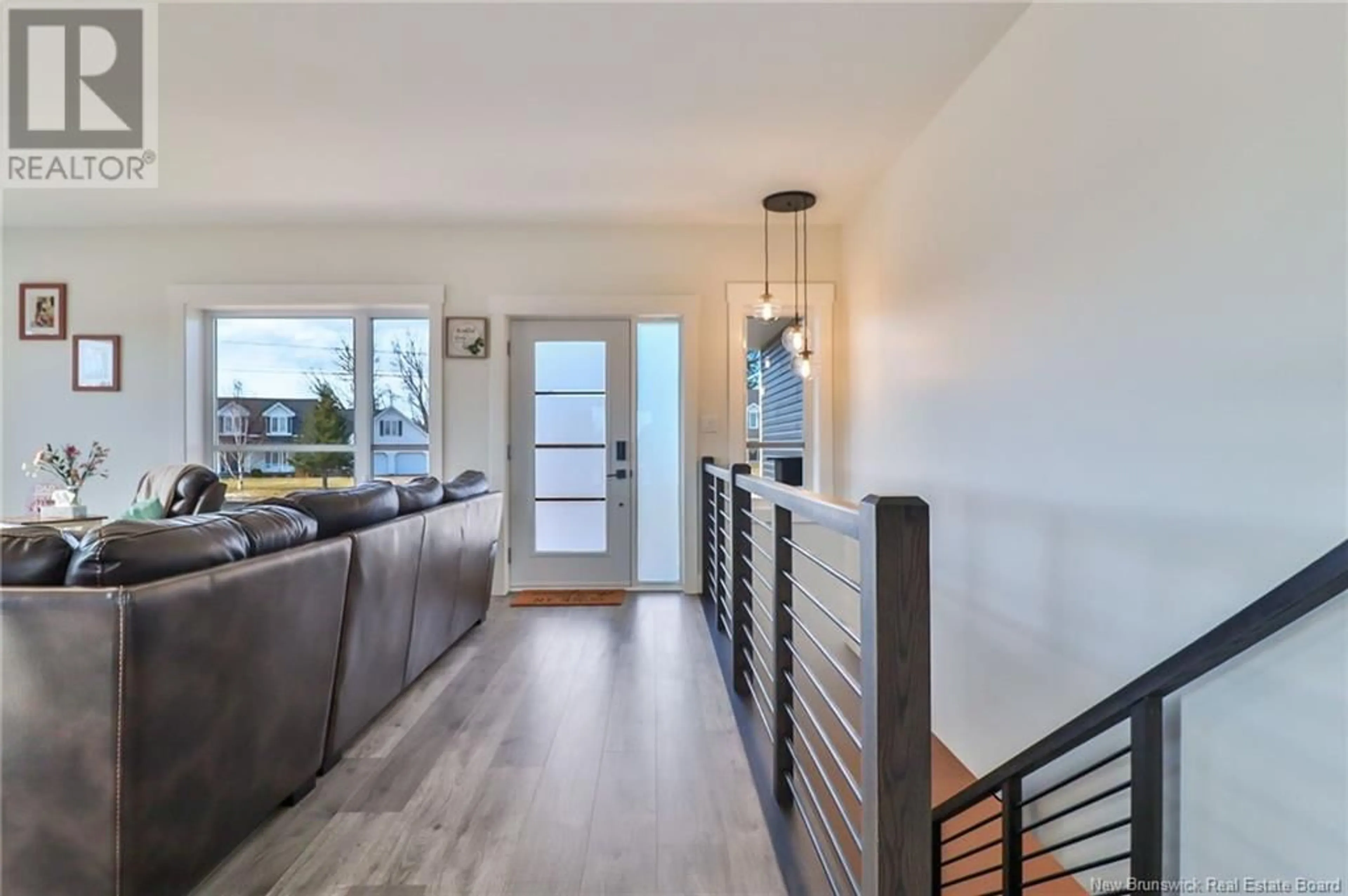 Indoor entryway for 11 RIVERSIDE DRIVE, Petitcodiac New Brunswick E4Z0K7