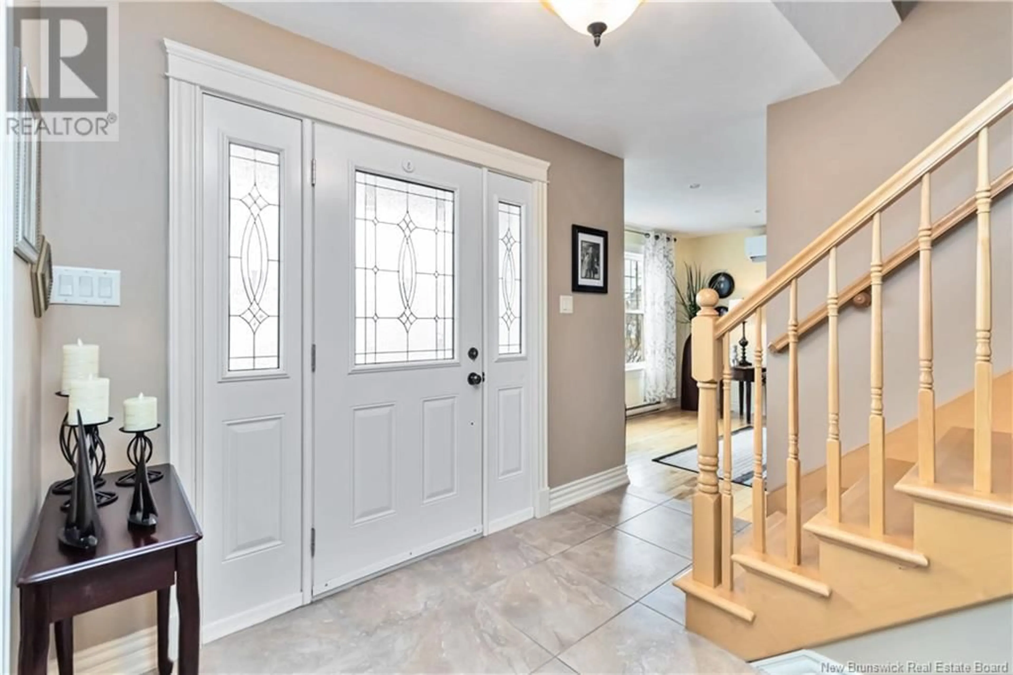 Indoor entryway for 129 SAWGRASS, Riverview New Brunswick E1B0H1