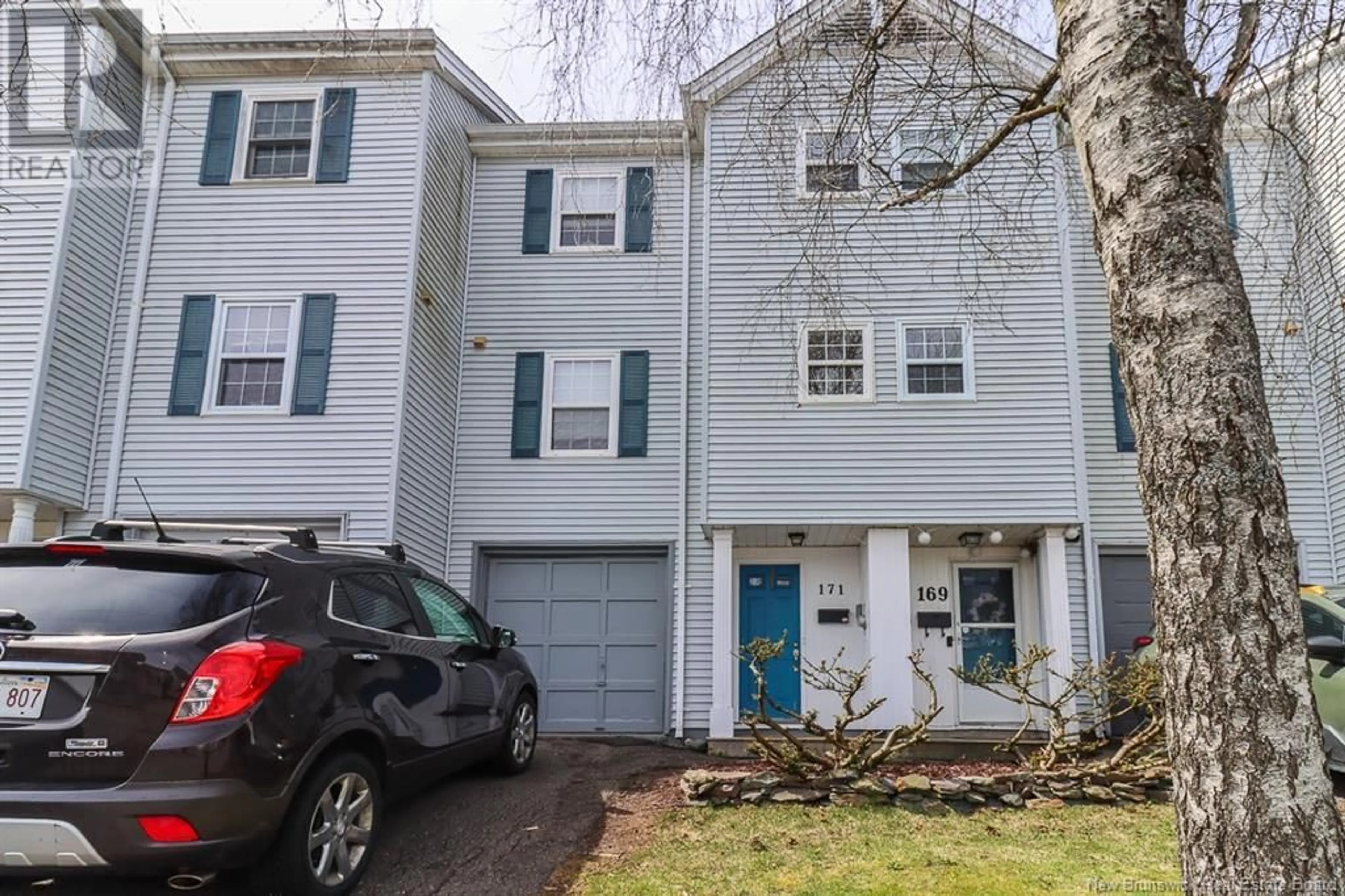 Unknown for 171 LANCASTER STREET, Saint John New Brunswick E2M5A5