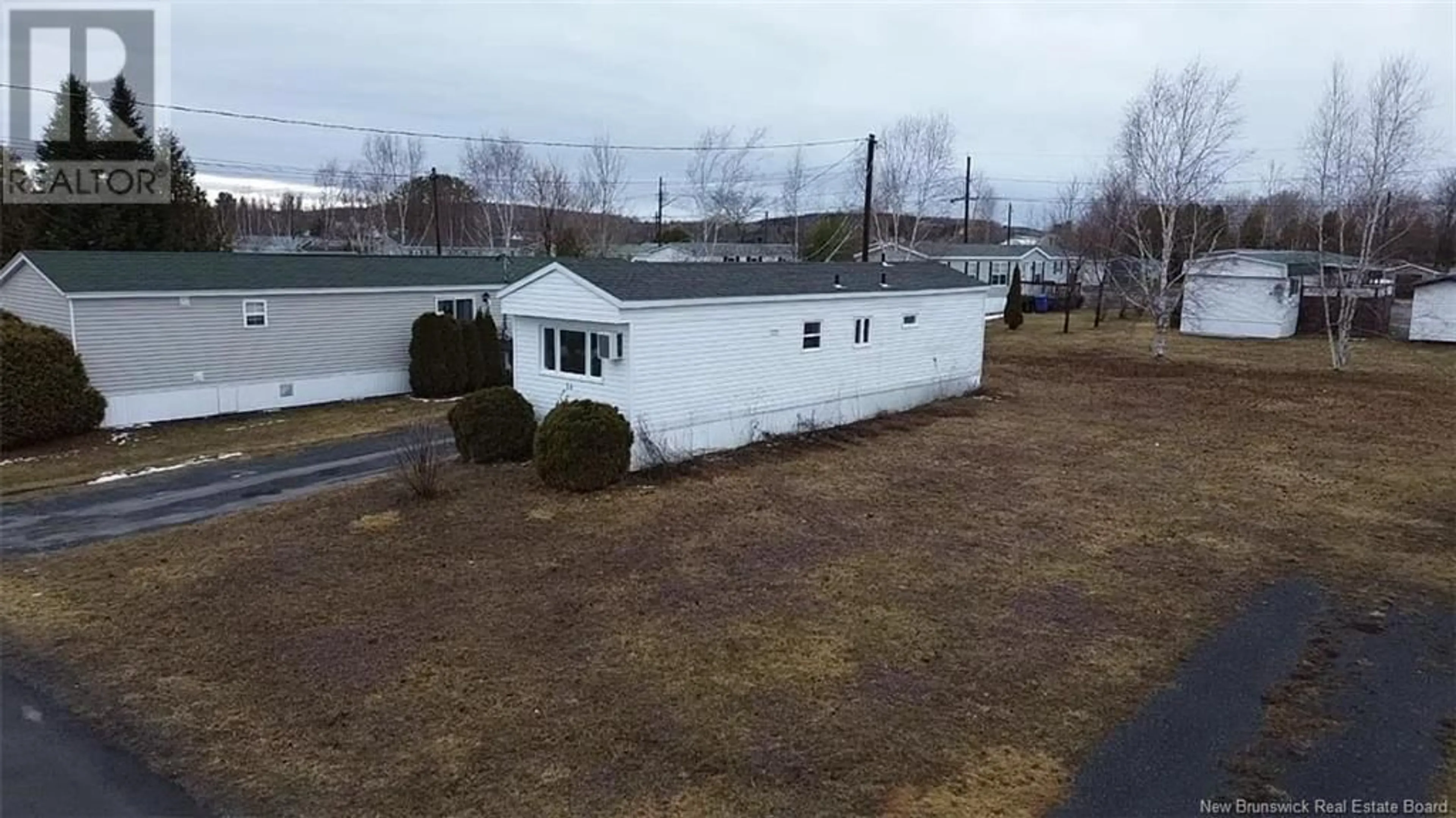 Unknown for 15 VIEW LANE, Jacksonville New Brunswick E7M0A5