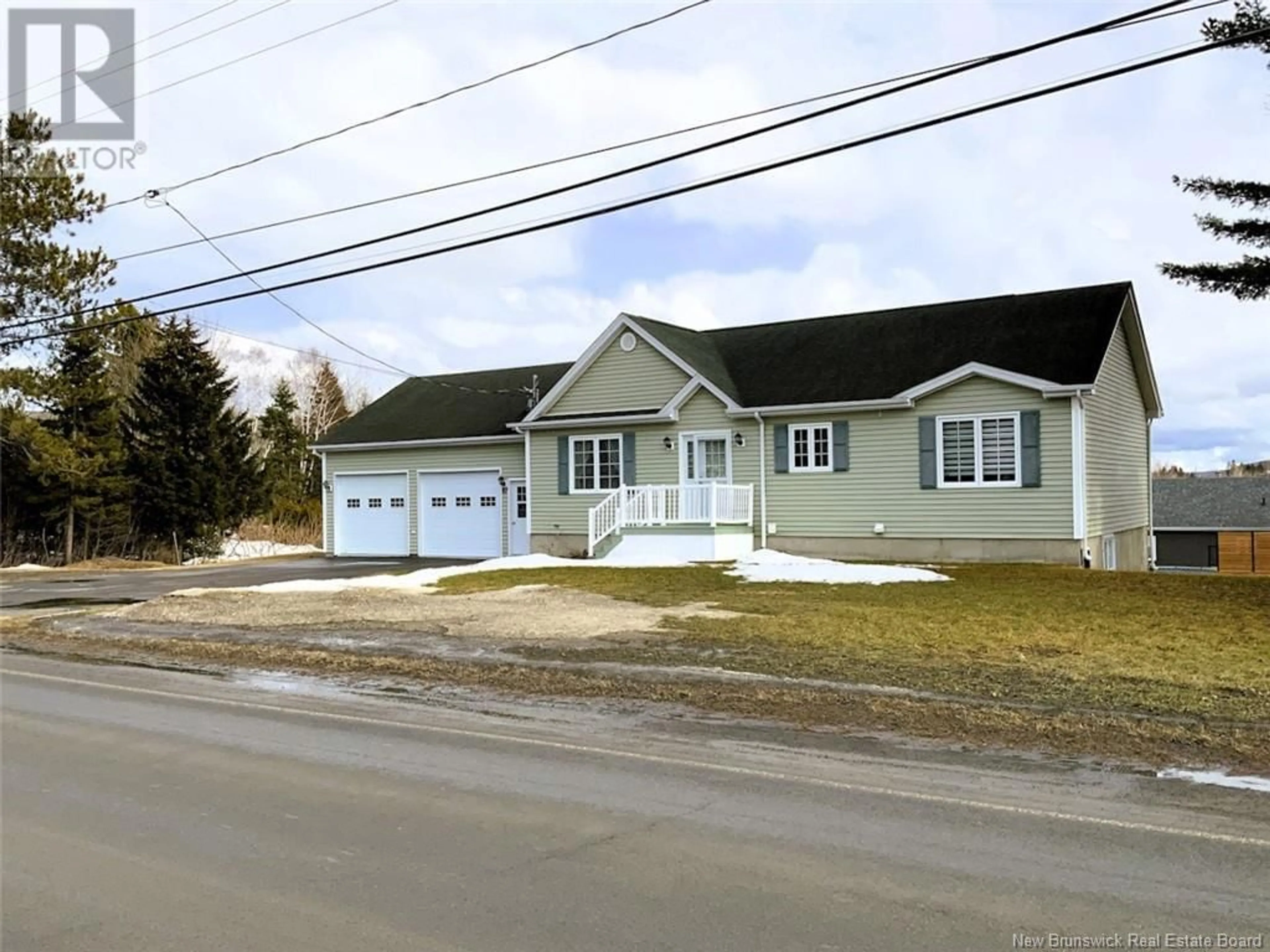 Unknown for 87 RIVIÈRE-À-LA-TRUITE STREET, Saint-Jacques New Brunswick E7B1Y6