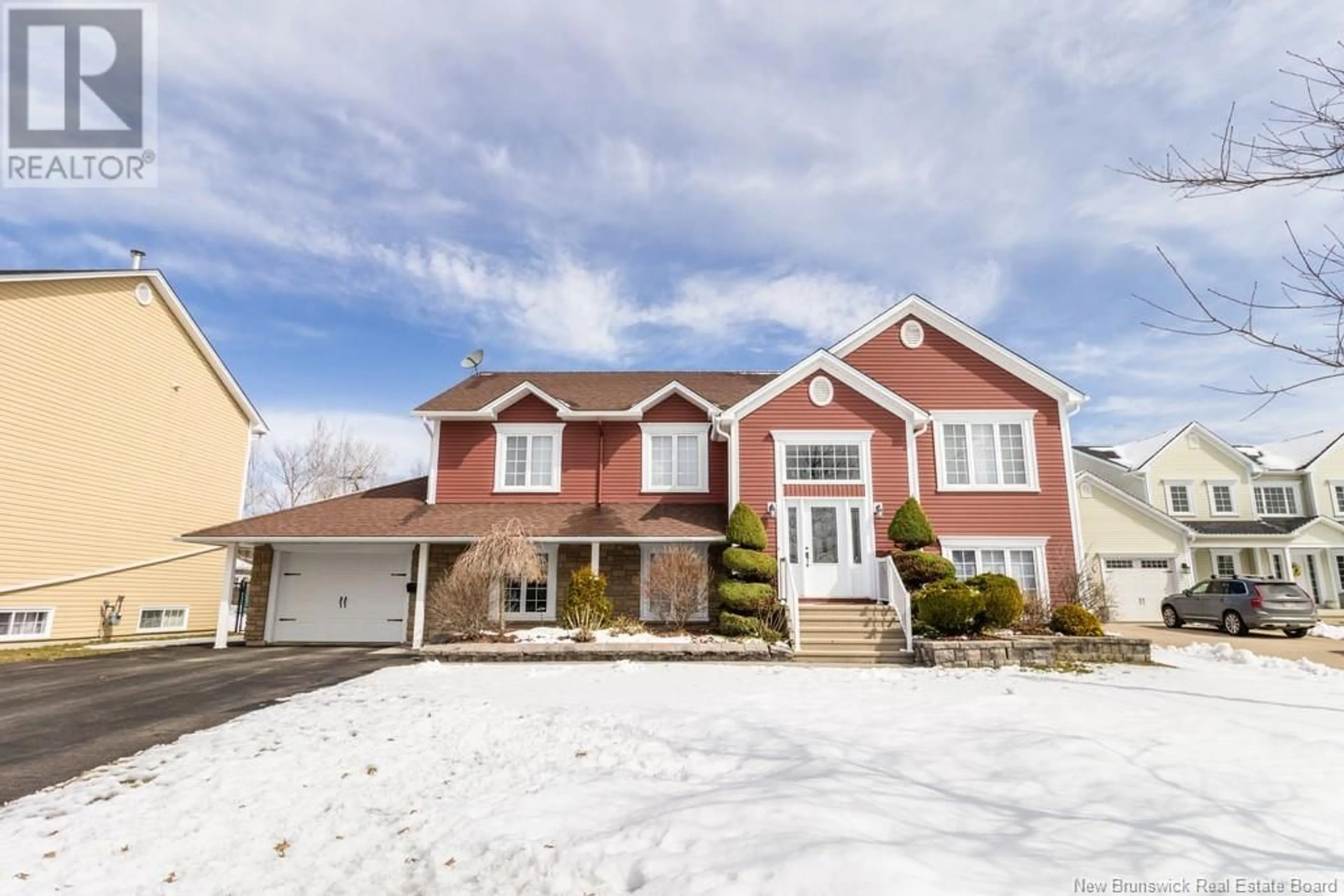 Unknown for 15 EMMA COURT, Fredericton New Brunswick E3G0W2