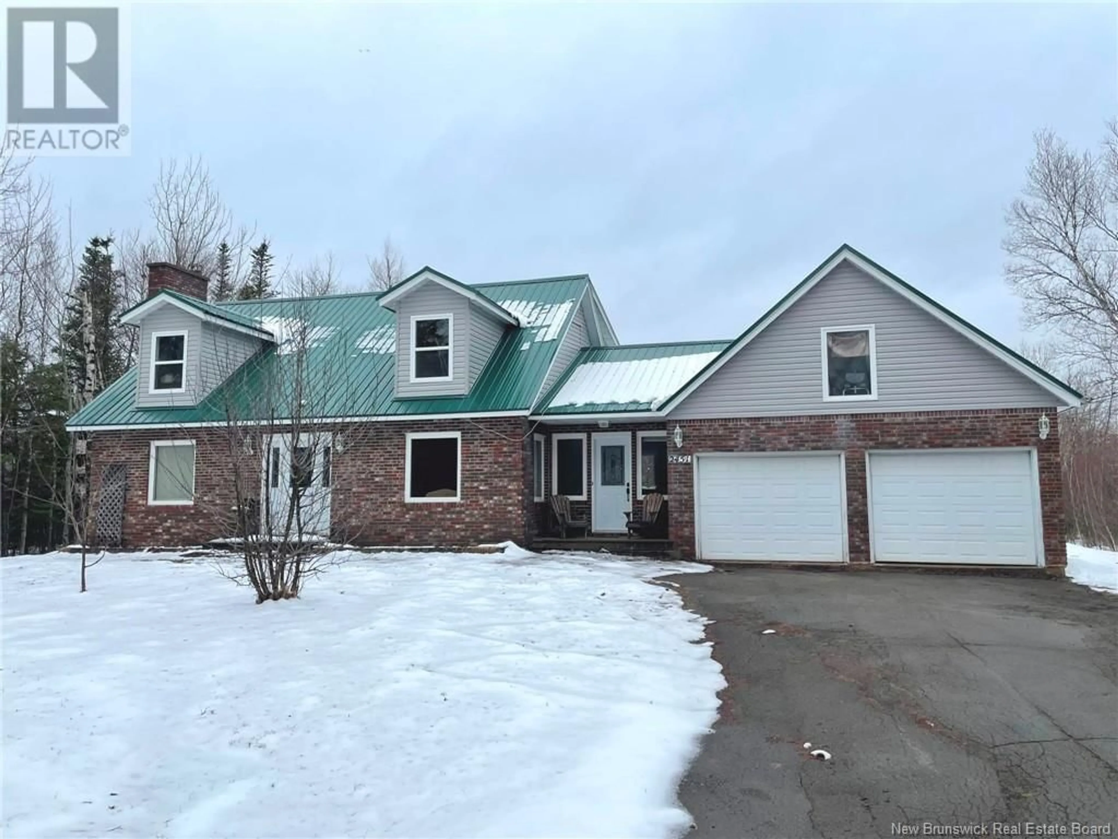 Unknown for 2451 SHEDIAC ROAD, Shediac Cape New Brunswick E4P3E4