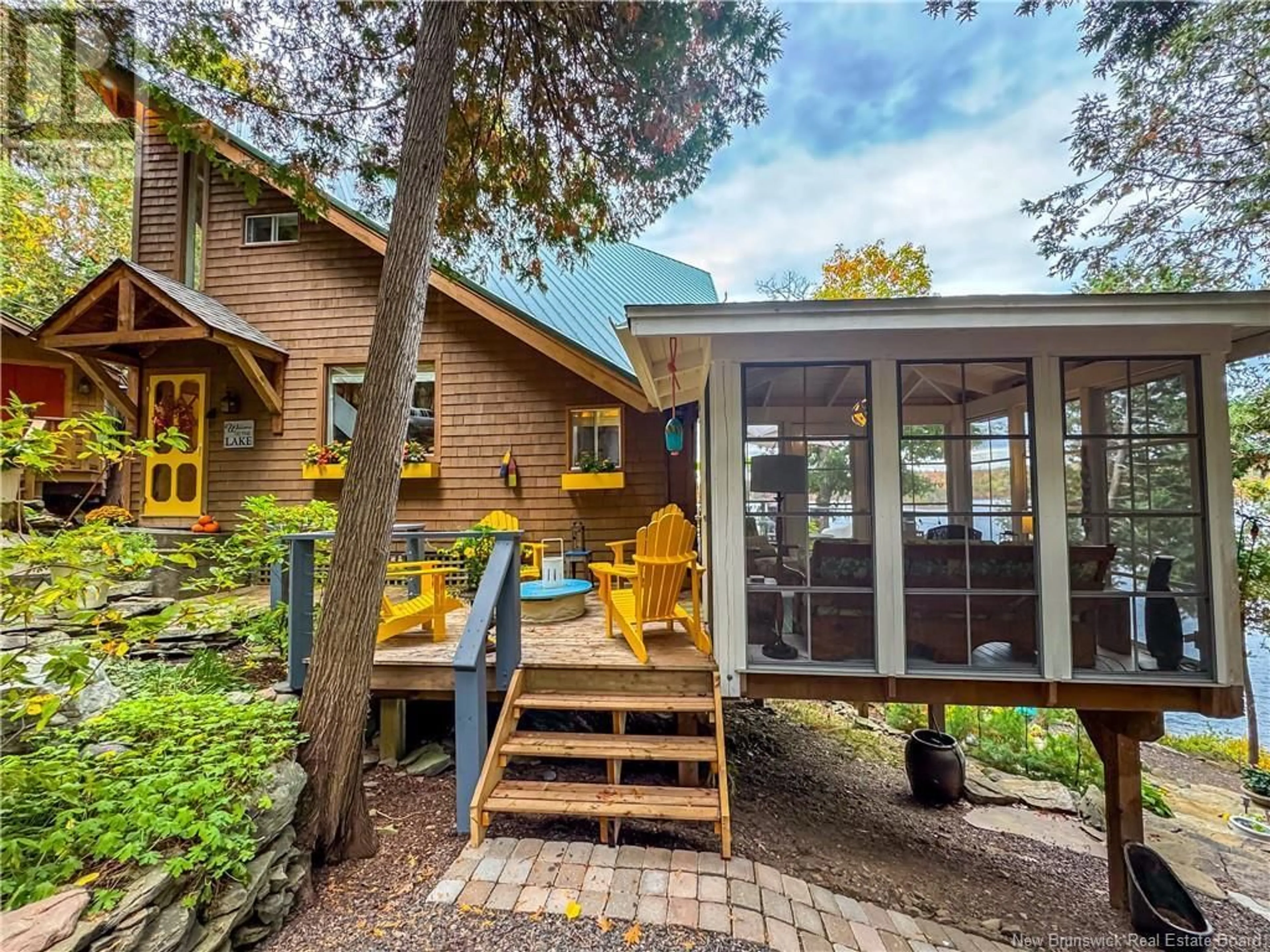 Unknown for 80 BARNES POINT ROAD, Cambridge-Narrows New Brunswick E4C2E6