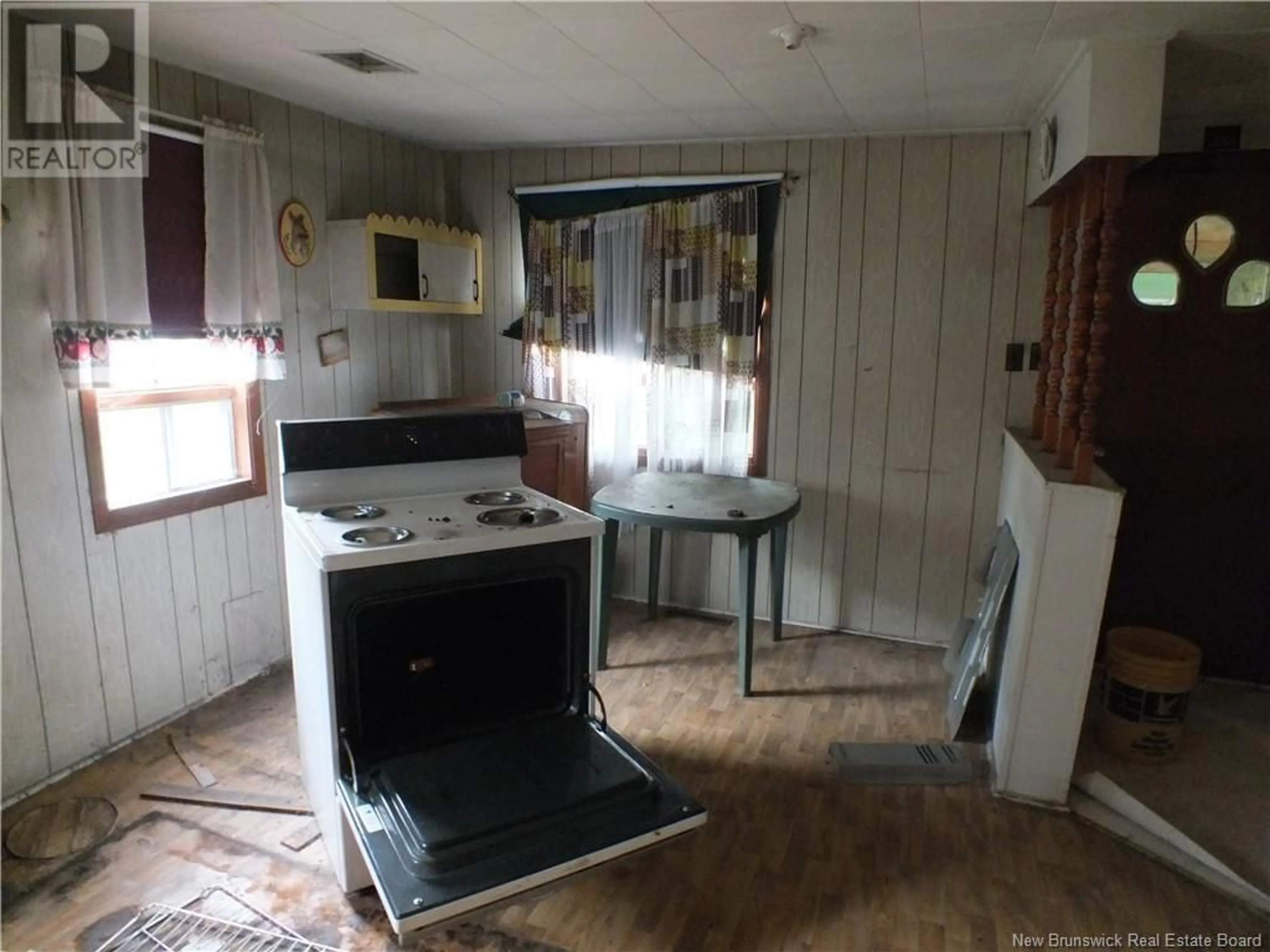 A pic of a room for 1587 JOSEPH-MORNEAULT STREET, Baker Brook New Brunswick E7A1W5