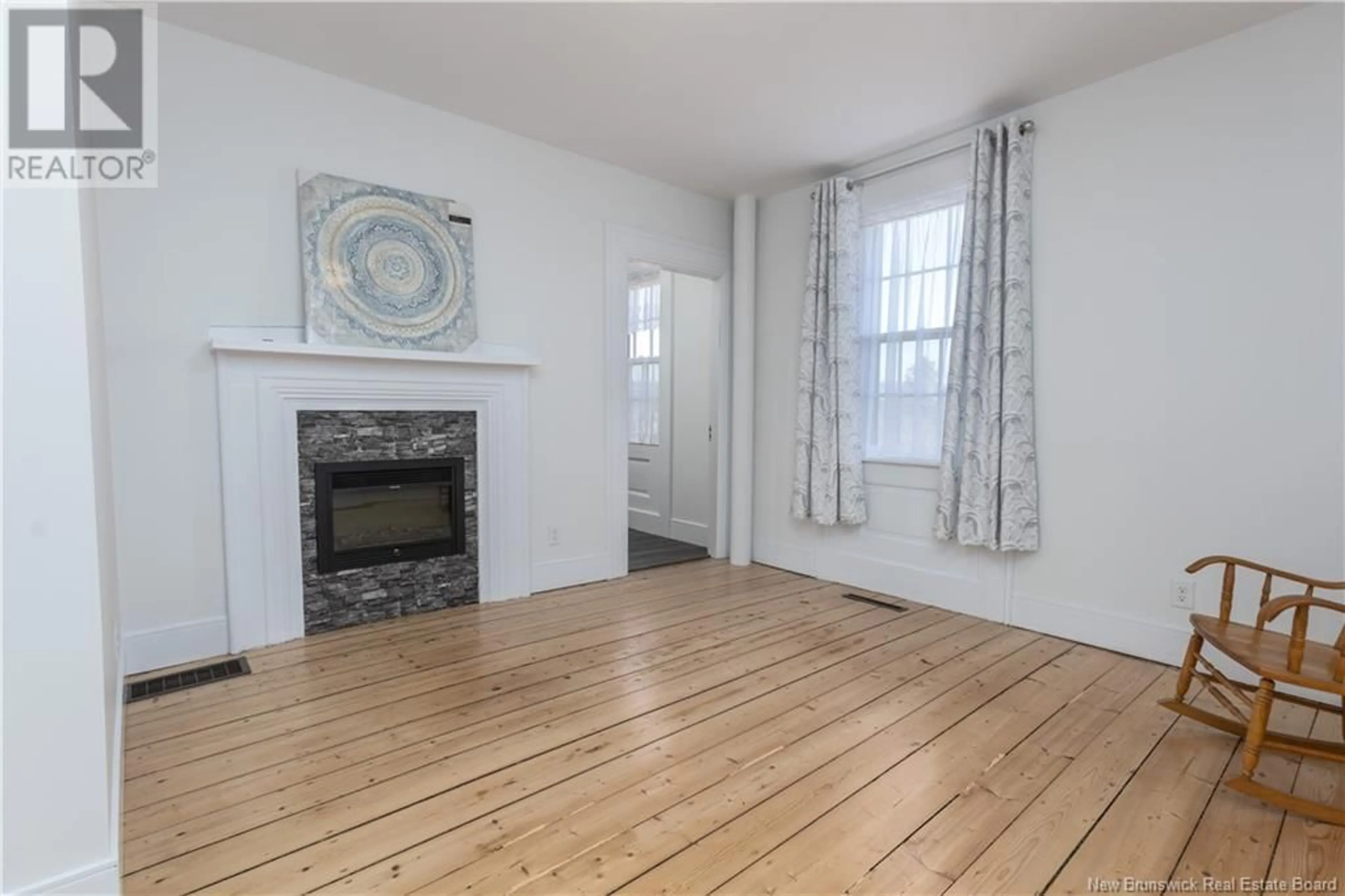 A pic of a room for 386 Route 915, Harvey Bank New Brunswick E4H2M2