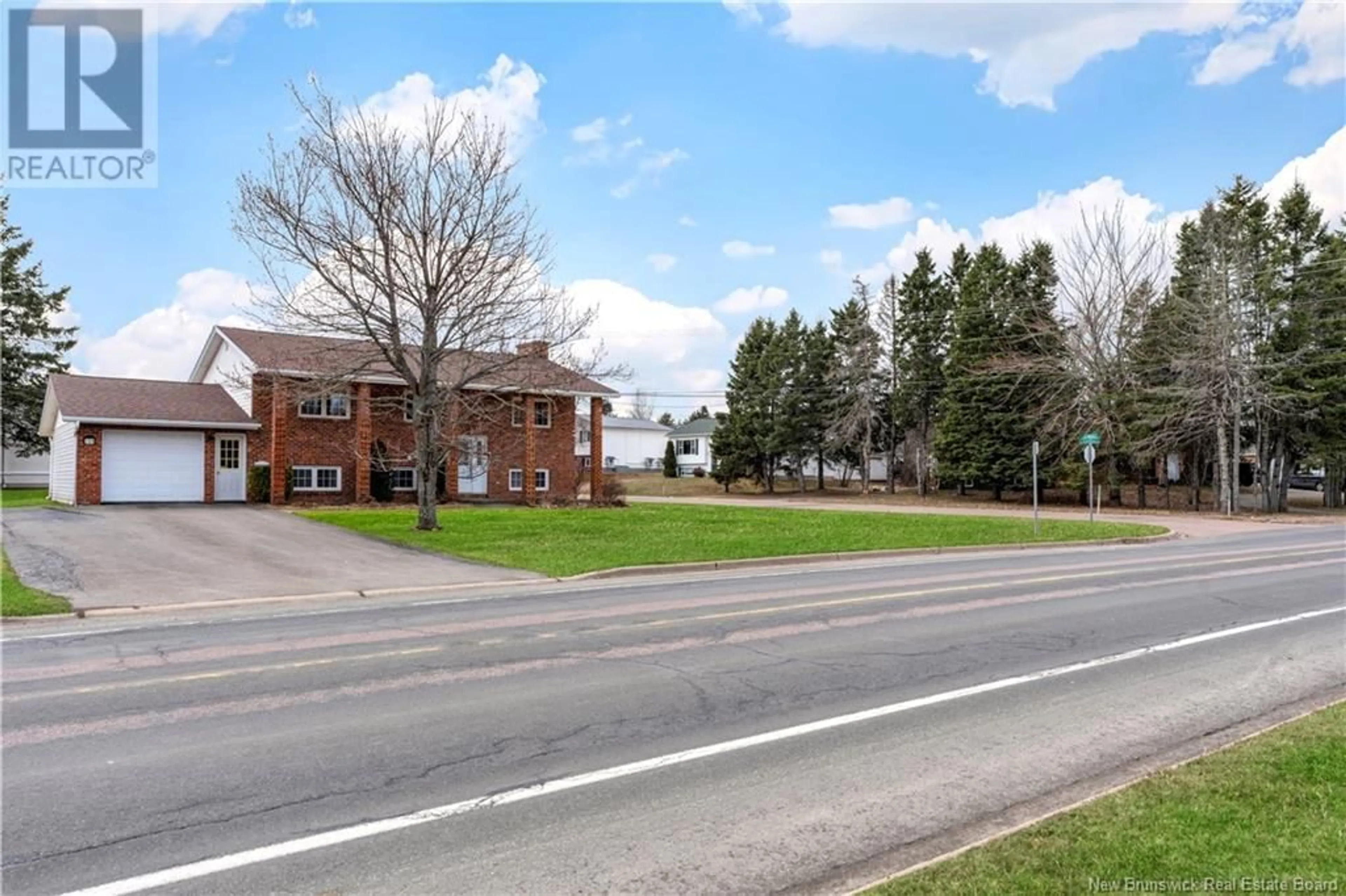 Unknown for 280 CHARTERSVILLE ROAD, Dieppe New Brunswick E1A5A1
