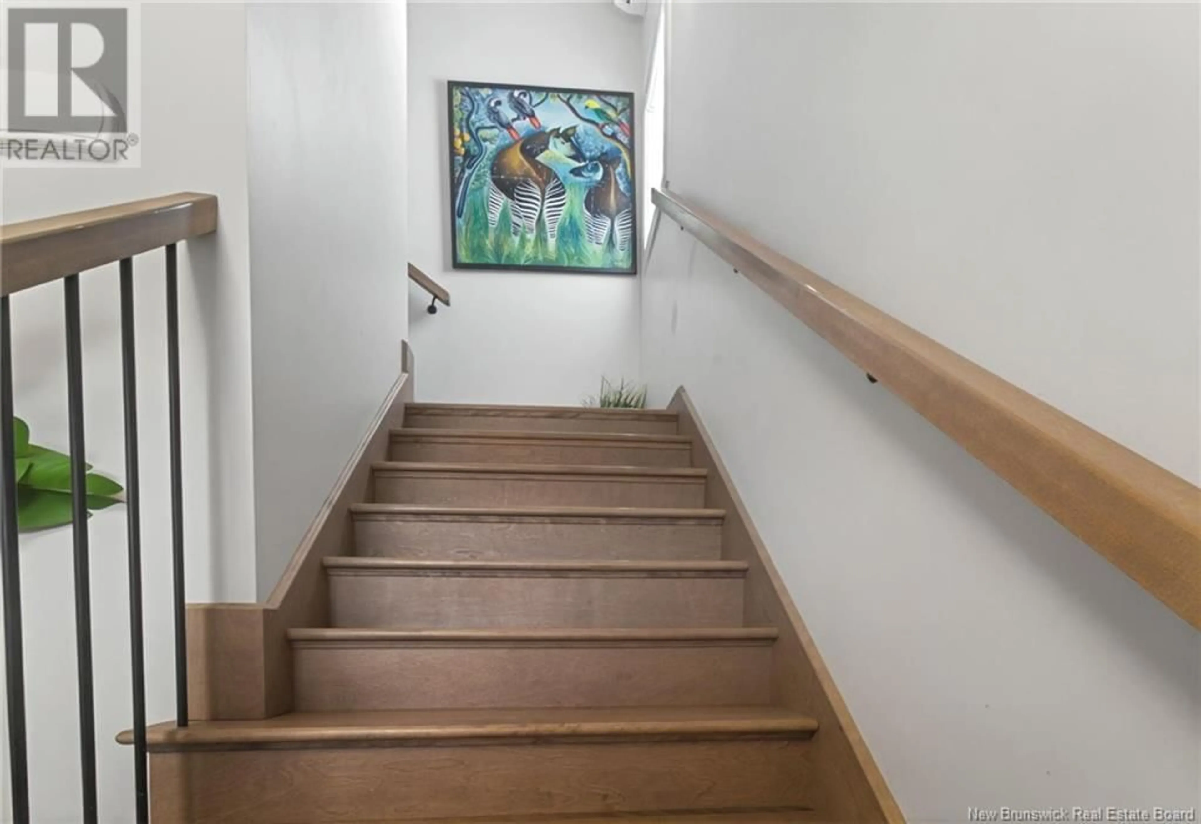 Stairs for 261 LORETTE STREET, Dieppe New Brunswick E1A8M4