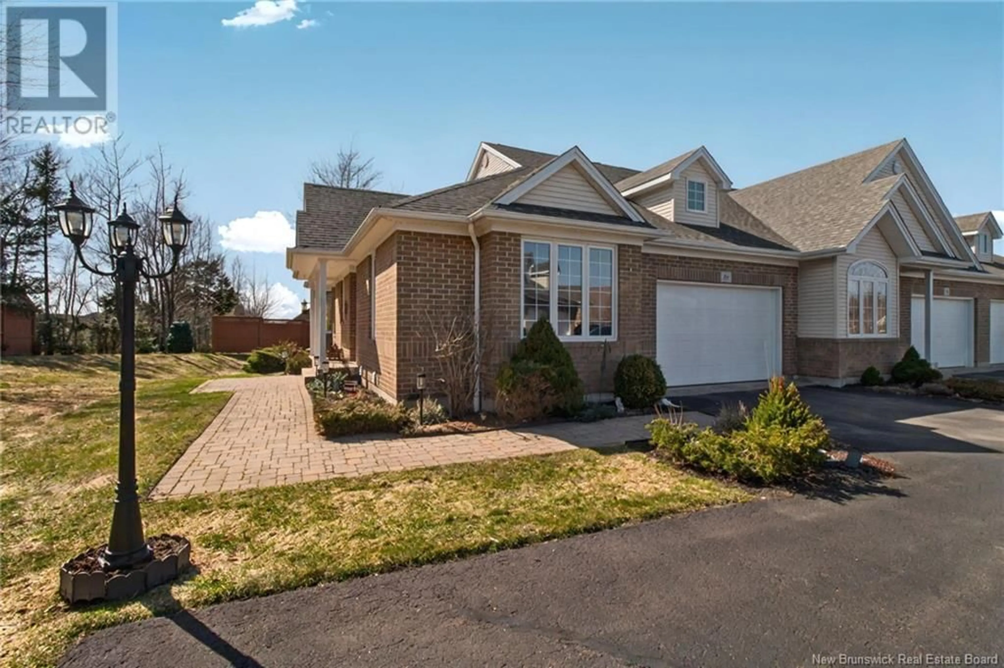 Home with brick exterior material, street for 28 GUYLAINE STREET, Dieppe New Brunswick E1A0G8