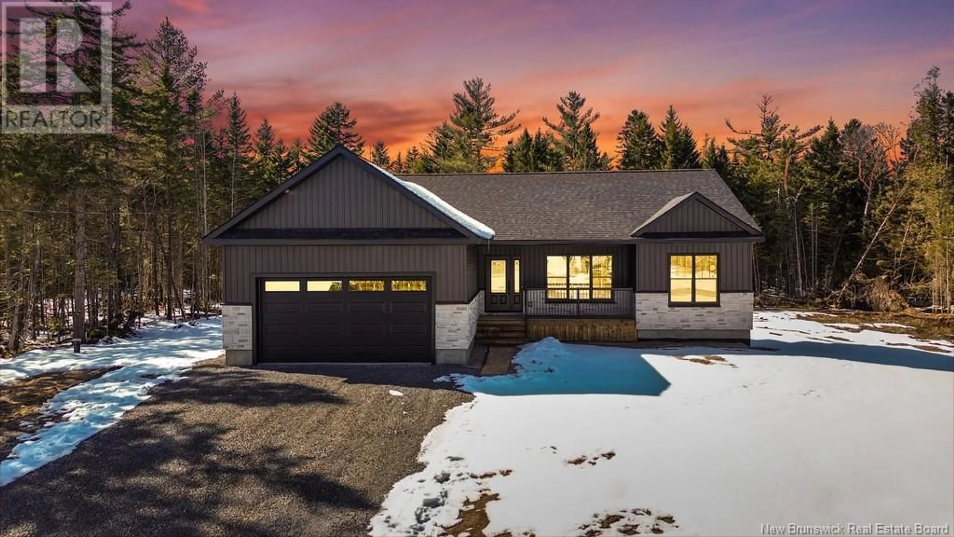 Unknown for 21 SANDLEWOOD LANE, Douglas New Brunswick E3G0E7
