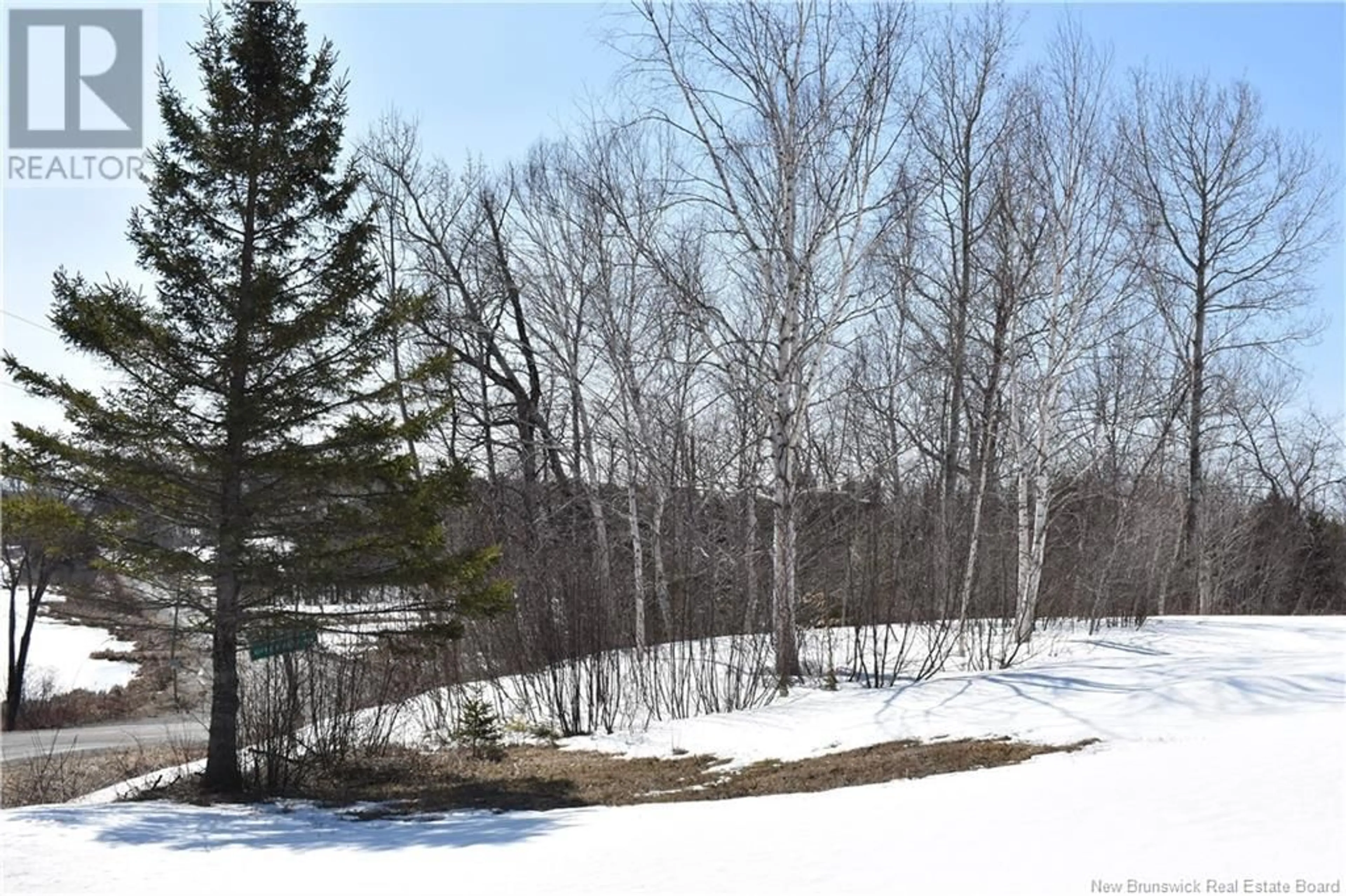 Shed for 11 MOOSE MOUNTAIN ROAD, Moose Mountain New Brunswick E7J1P7