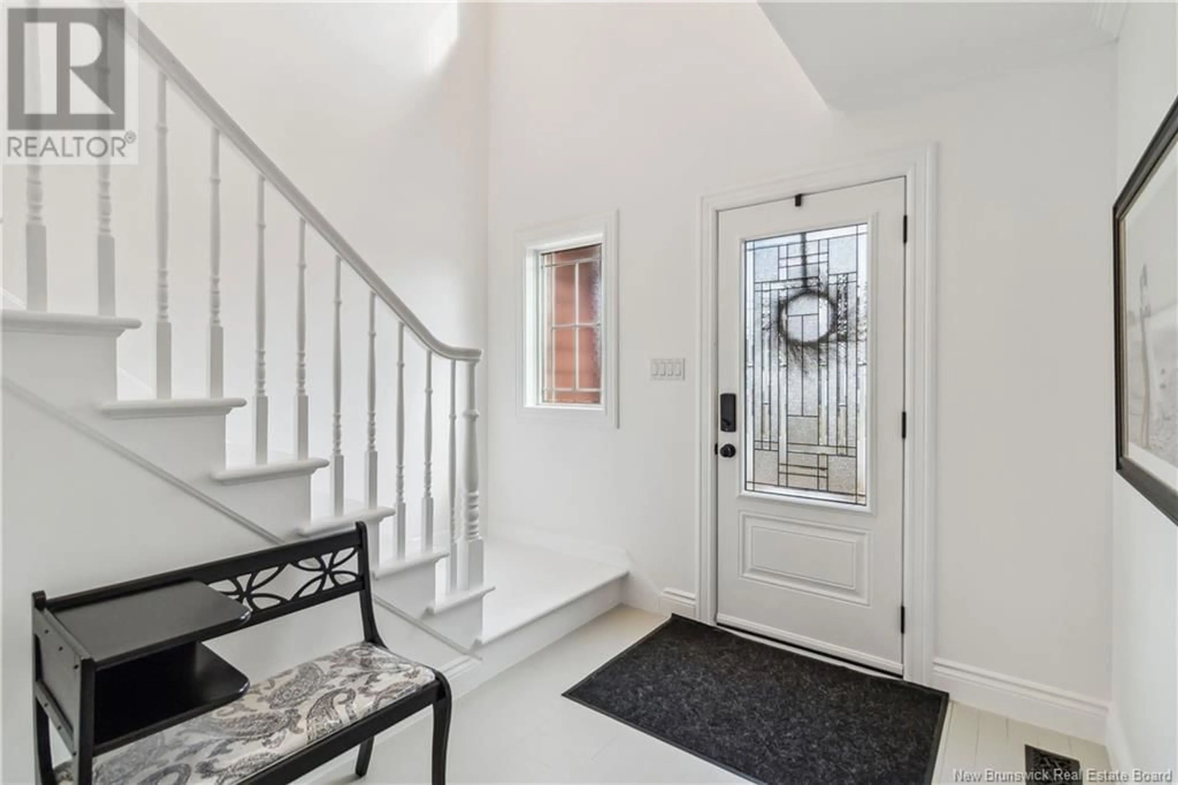 Indoor entryway for 16 VANESSA COURT, Riverview New Brunswick E1B4W7