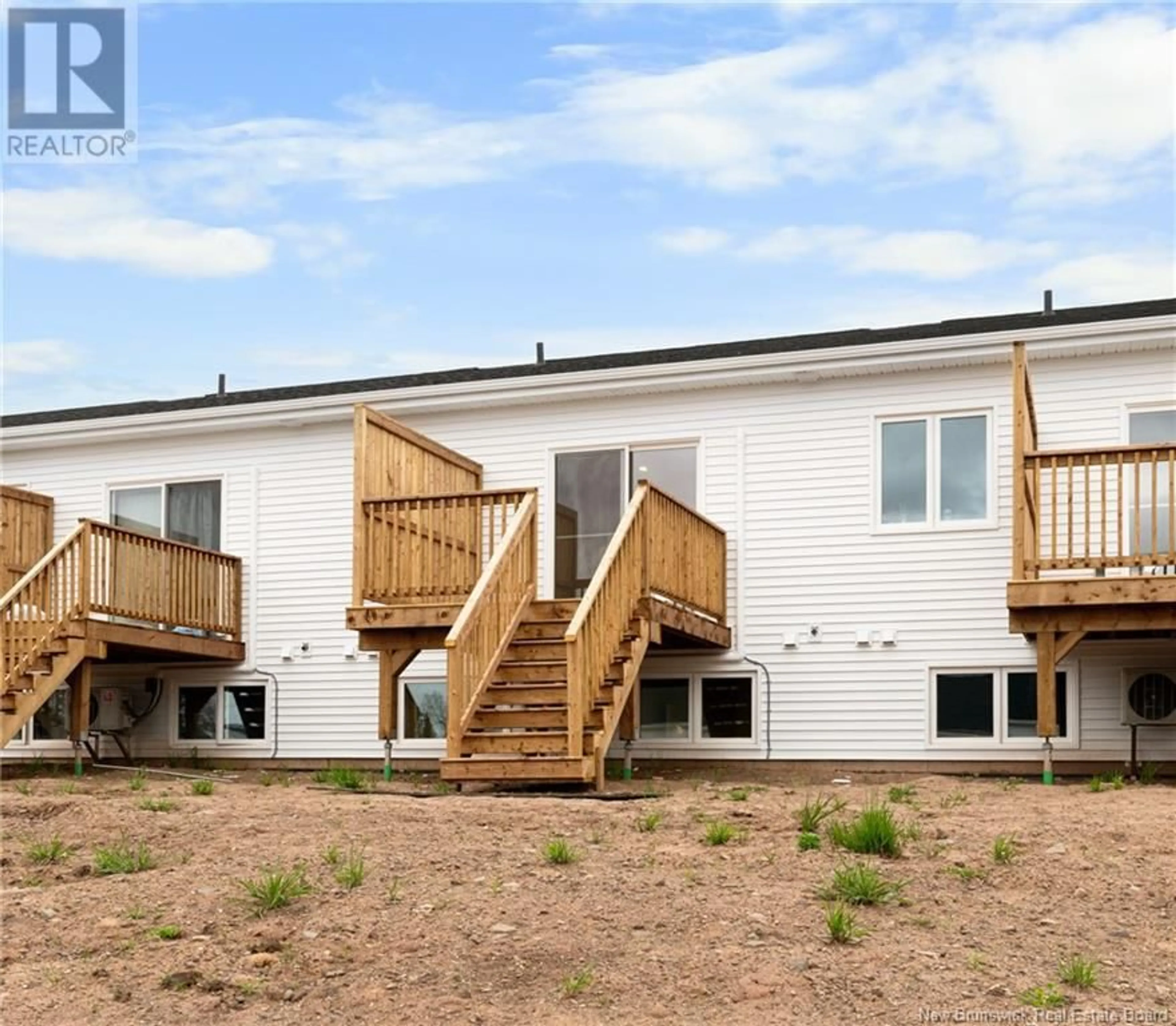 Unknown for 265 DONAT CRESCENT, Dieppe New Brunswick E1A9L5