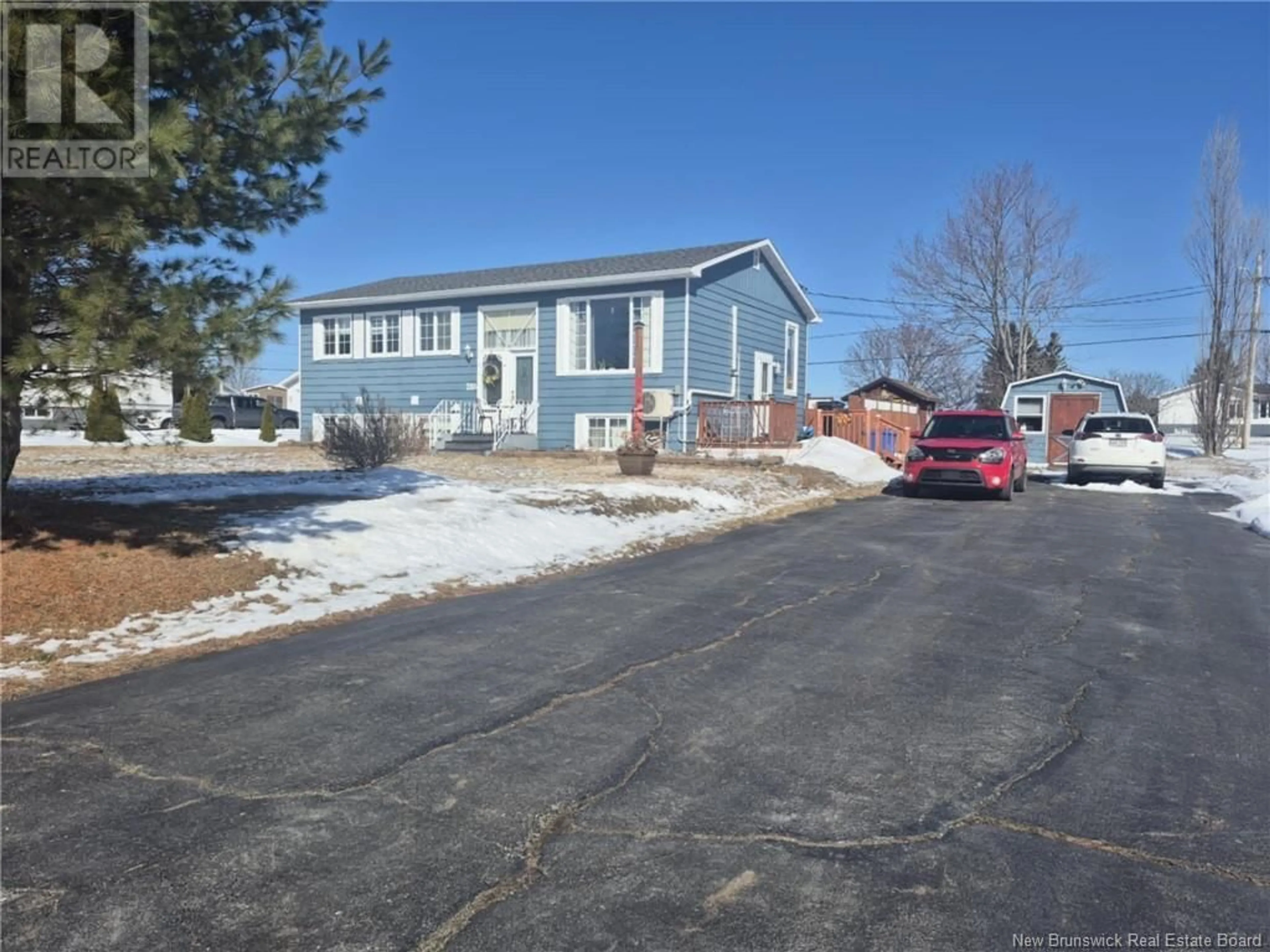 Unknown for 210 RUE FRANCINE, Beresford New Brunswick E8K1N8