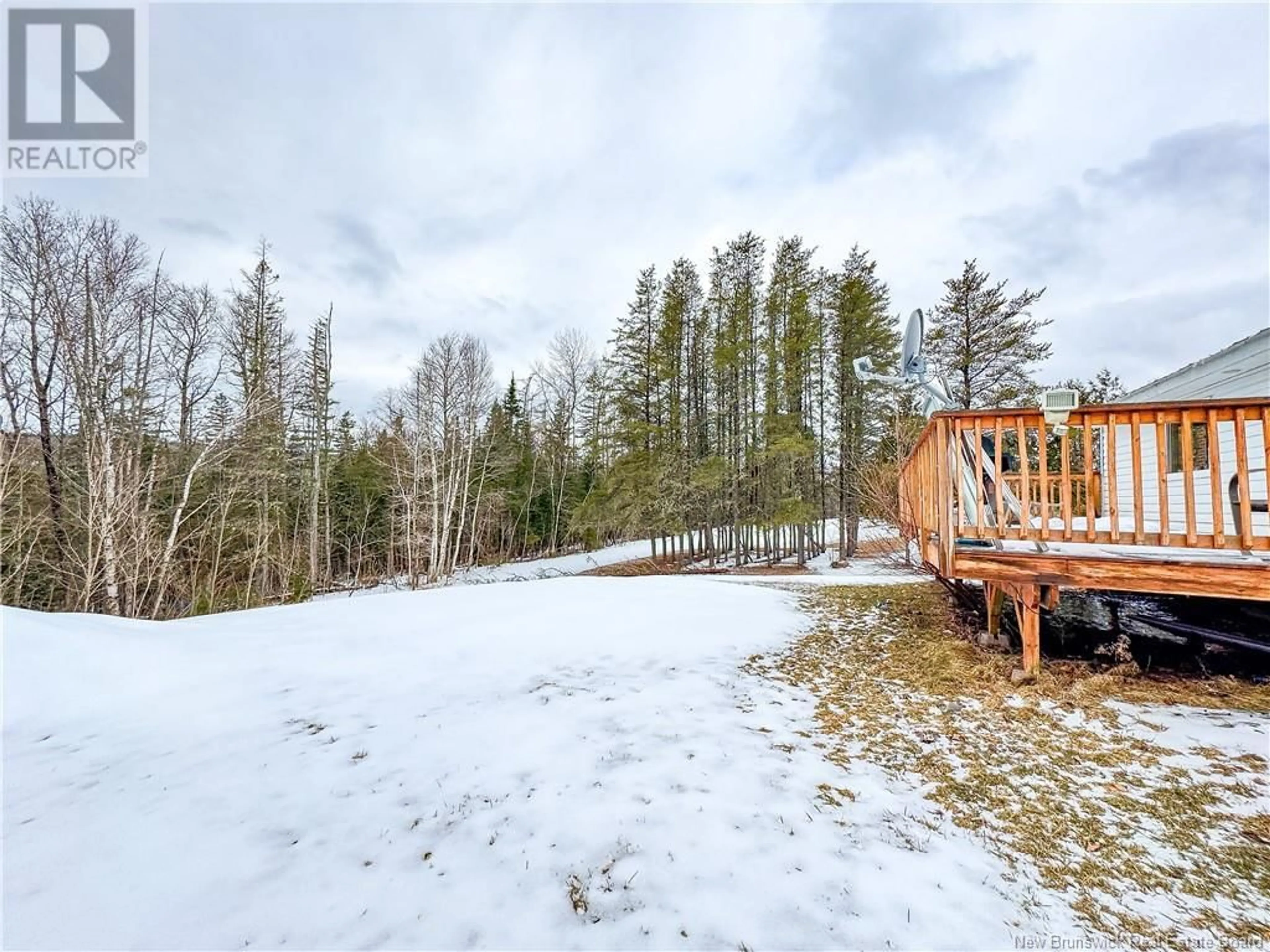 Shed for 148 IRISHTOWN ROAD, Stanley New Brunswick E6B1B9