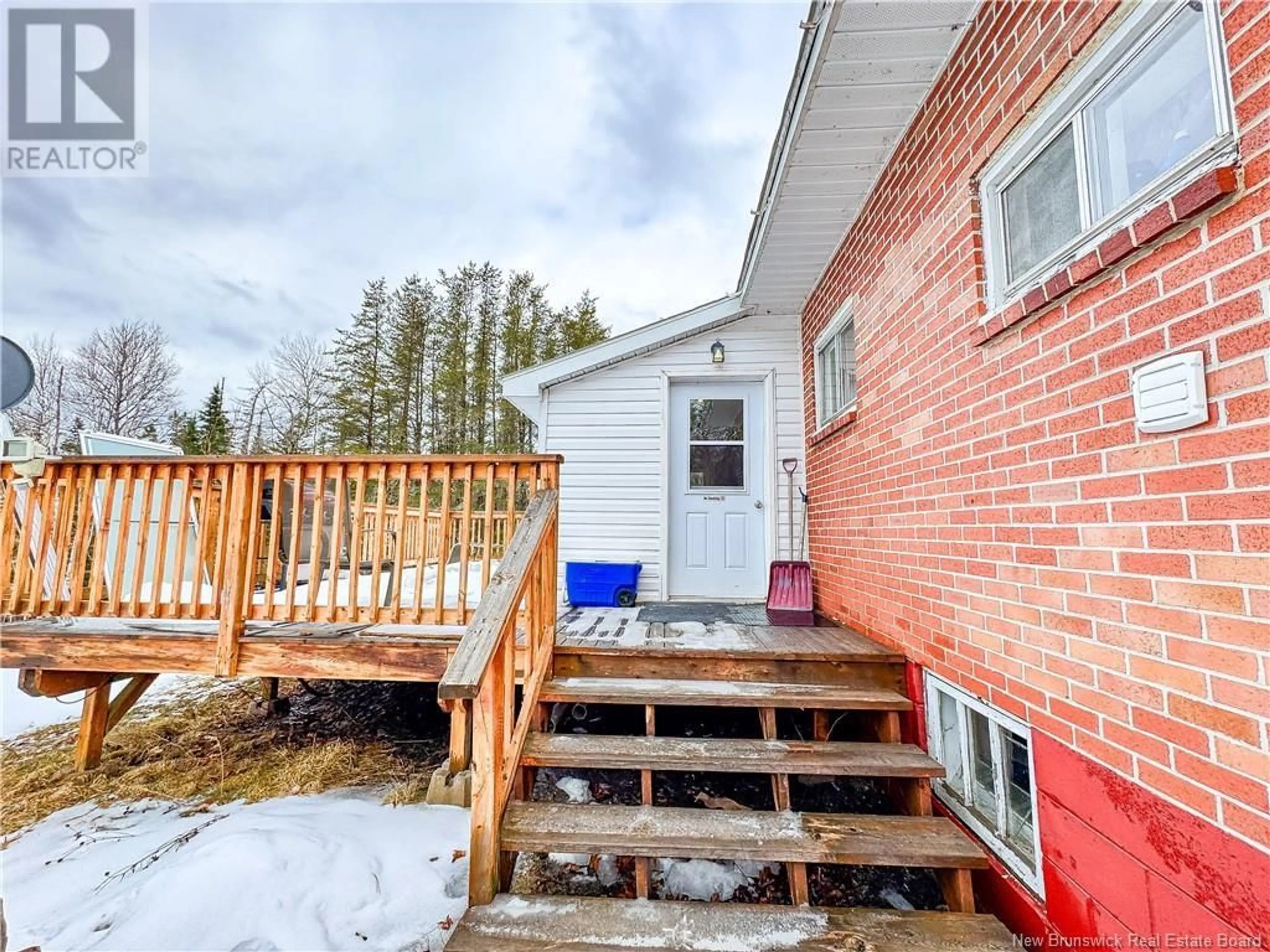 Unknown for 148 IRISHTOWN ROAD, Stanley New Brunswick E6B1B9