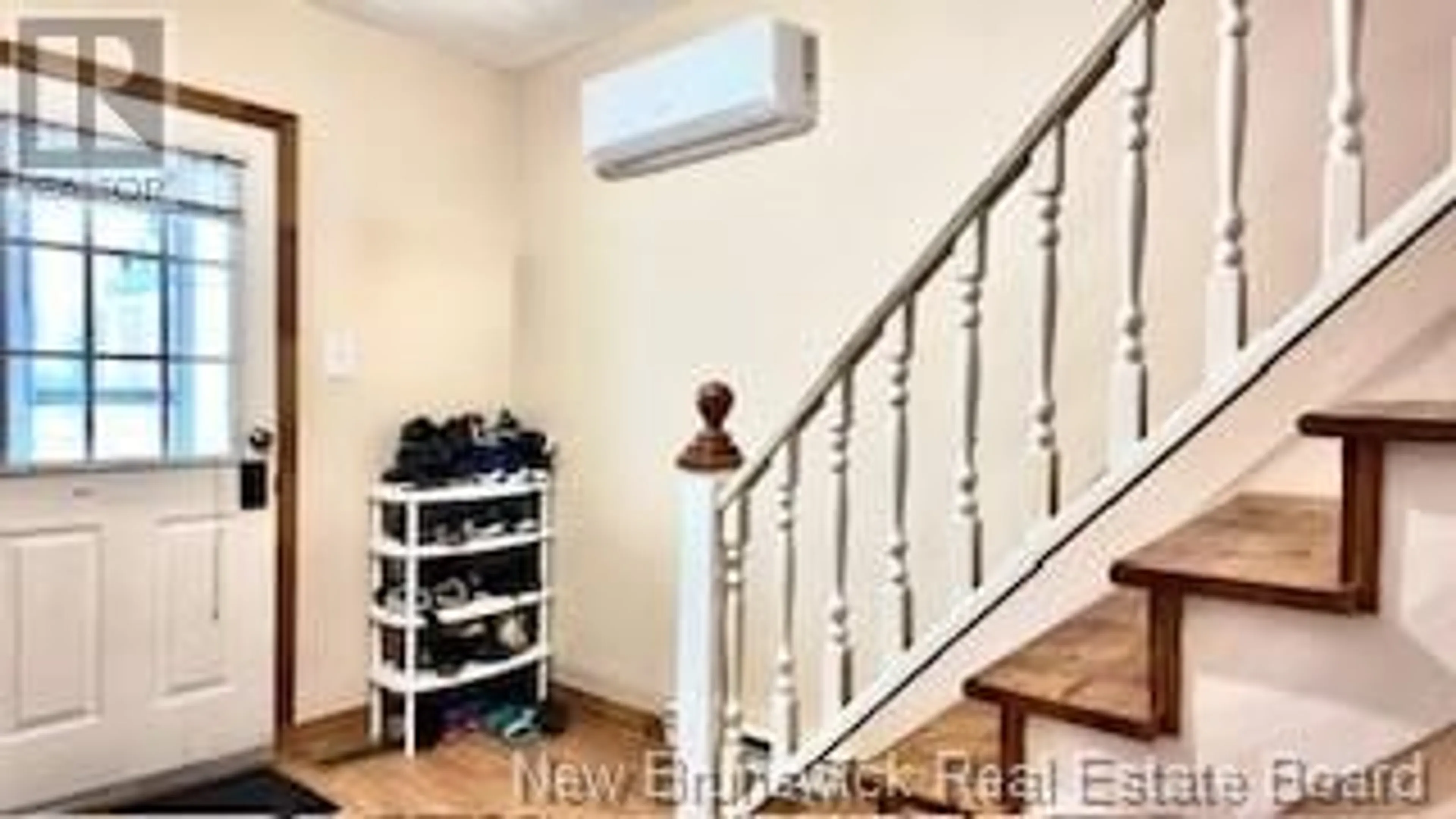 Unknown for 141 BROADWAY STREET, Moncton New Brunswick E1A3Y3