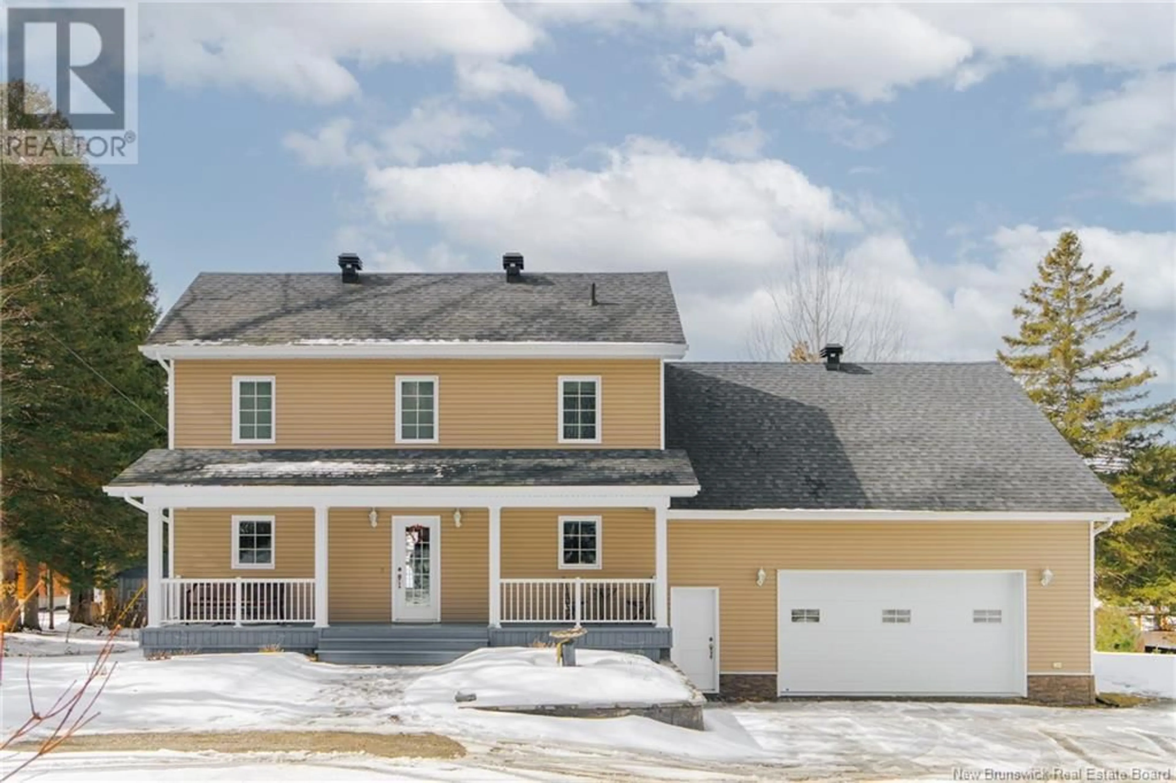 Unknown for 580 DE L'ÉGLISE ROAD, Lac Baker New Brunswick E7A1L4