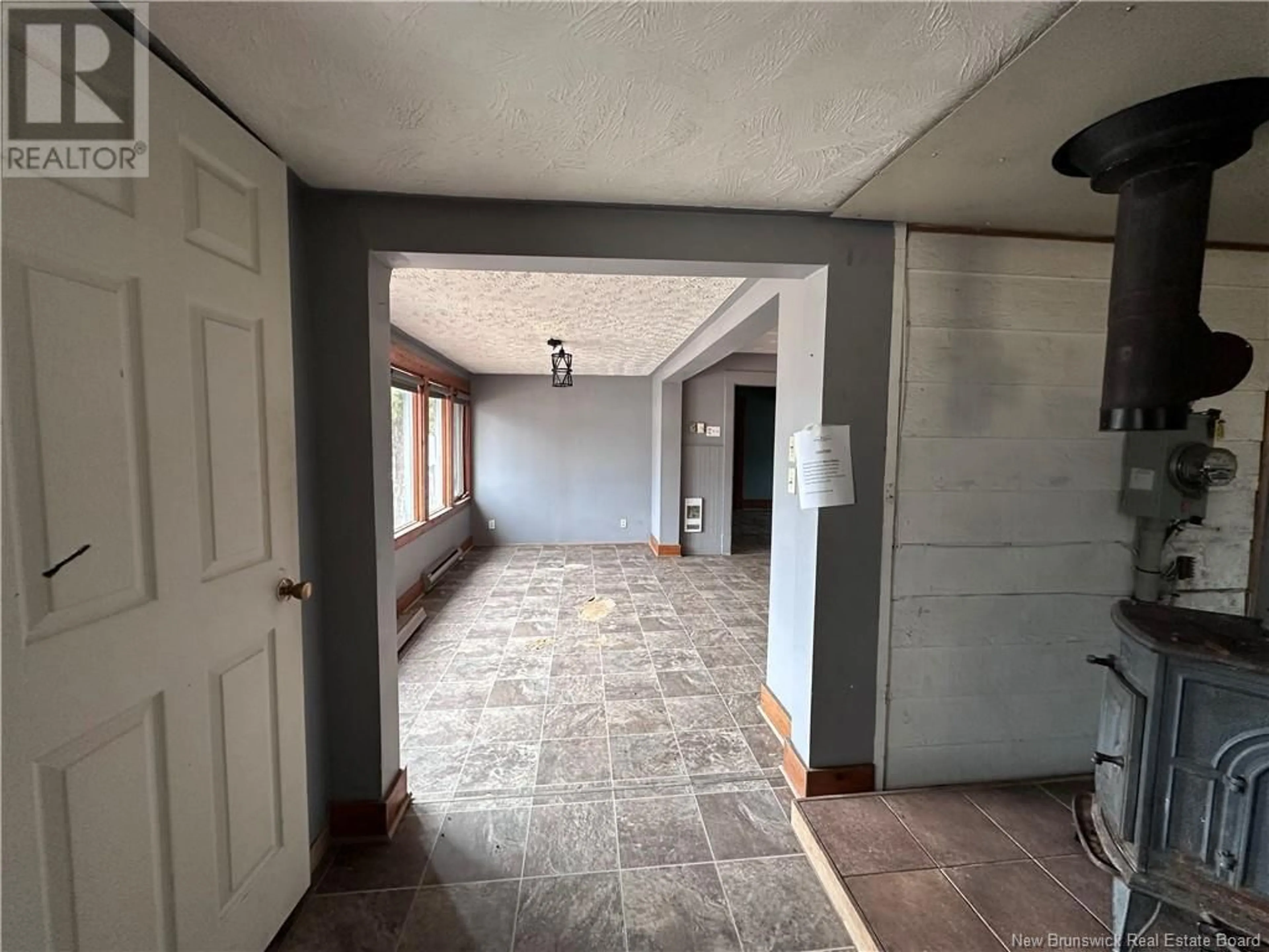 Indoor foyer for 1754 ROUTE 109, Arthurette New Brunswick E7H4A9