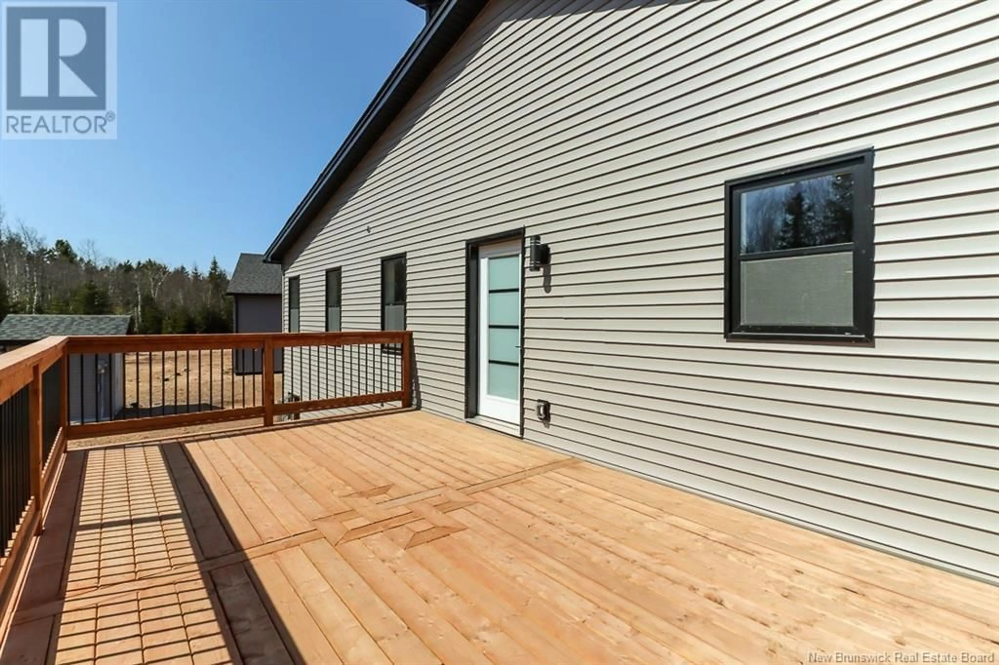 Home with vinyl exterior material, unknown for 15 BELLBOTTOM WAY, Quispamsis New Brunswick E2G0M8