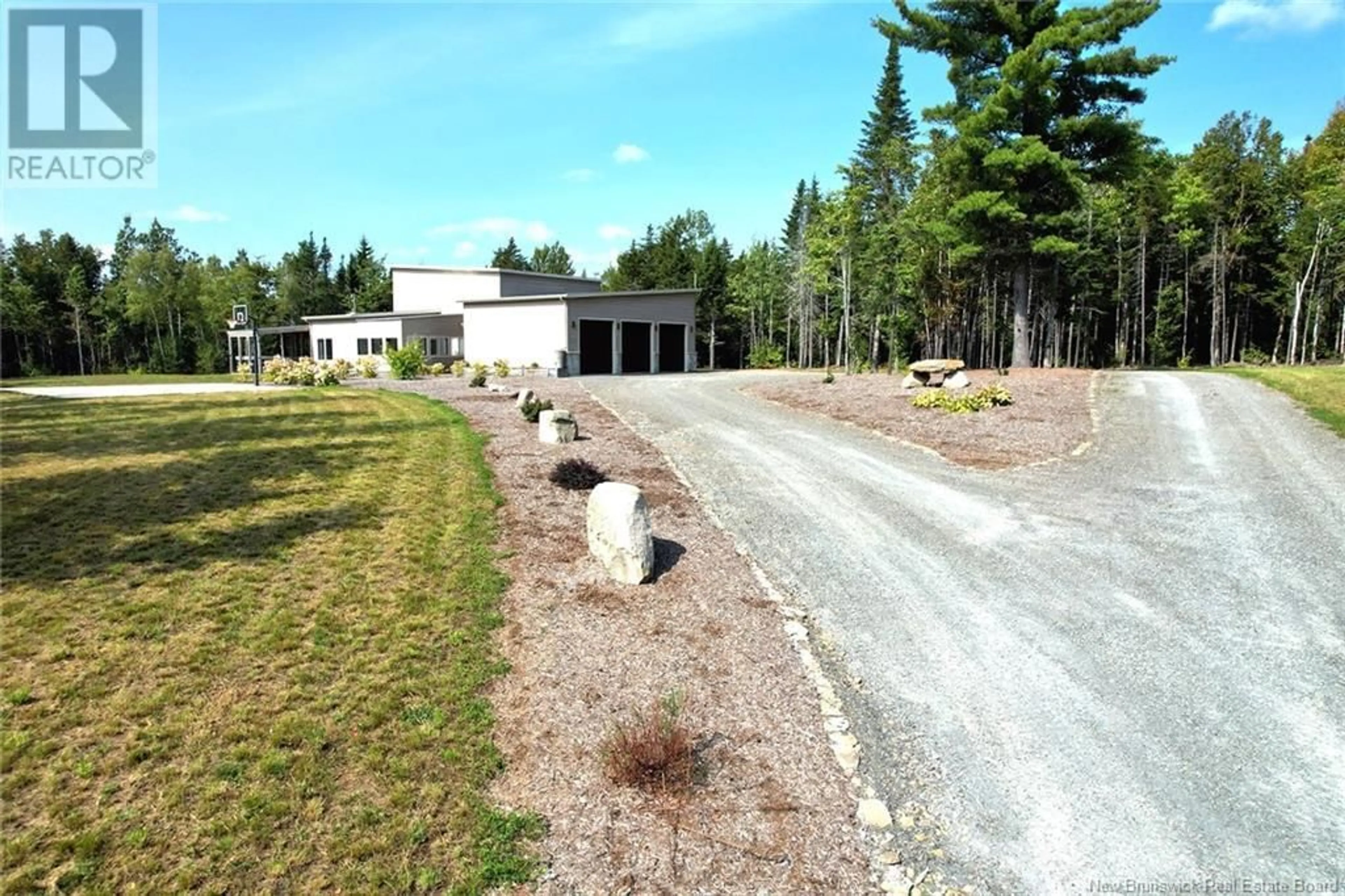 Unknown for 281 UPPER DURHAM ROAD, Durham Bridge New Brunswick E6C1C5