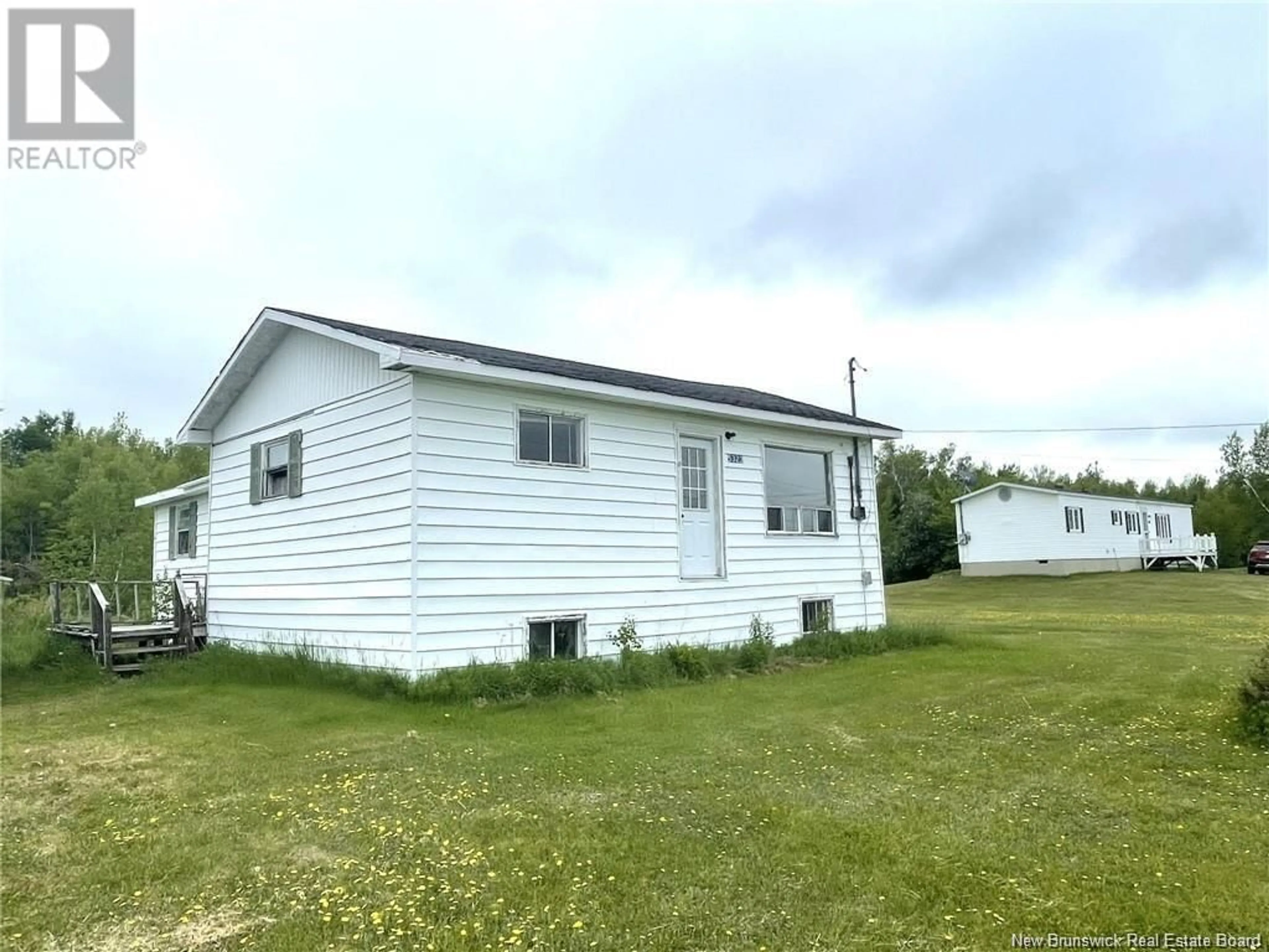 Unknown for 5323 ROUTE 117, Baie-Sainte-Anne New Brunswick E9A1C9